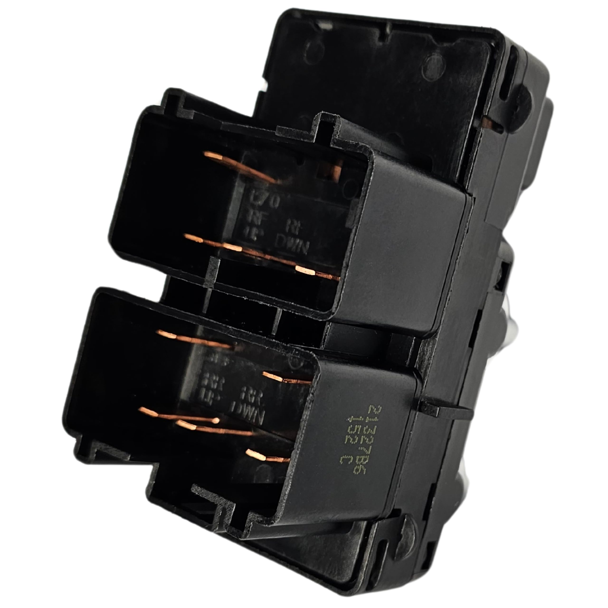 SWITCHDOCTOR Window Master Switch for 1998-2002 Lincoln Town Car