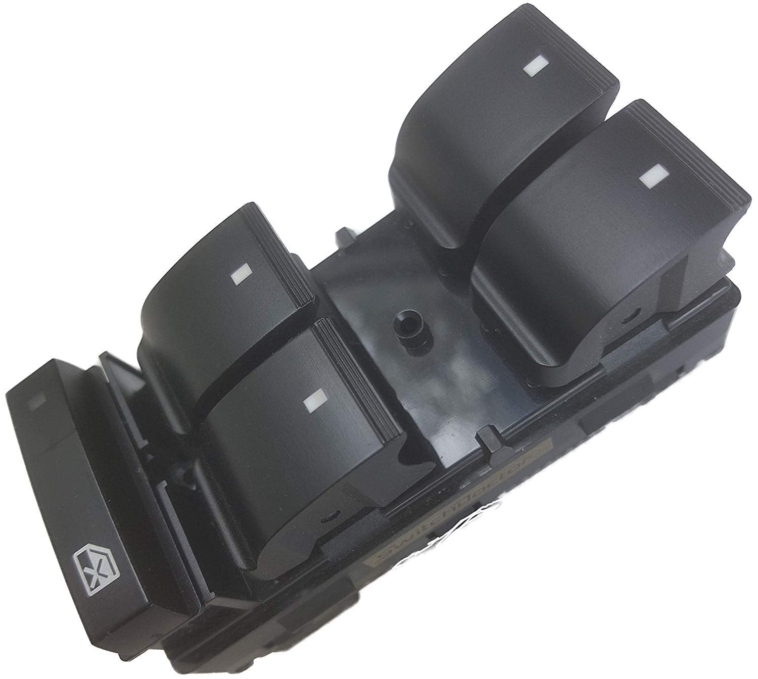 SWITCHDOCTOR Window Master Switch for 2008-2011 Chevrolet HHR (20945129, Chevy, Power, Control, Button)