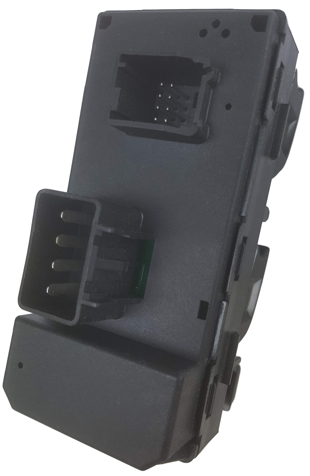 Window Master Switch for 2007-2013 Chevrolet Silverado 1500 2500 3500 and GMC Sierra 1500 2500 3500