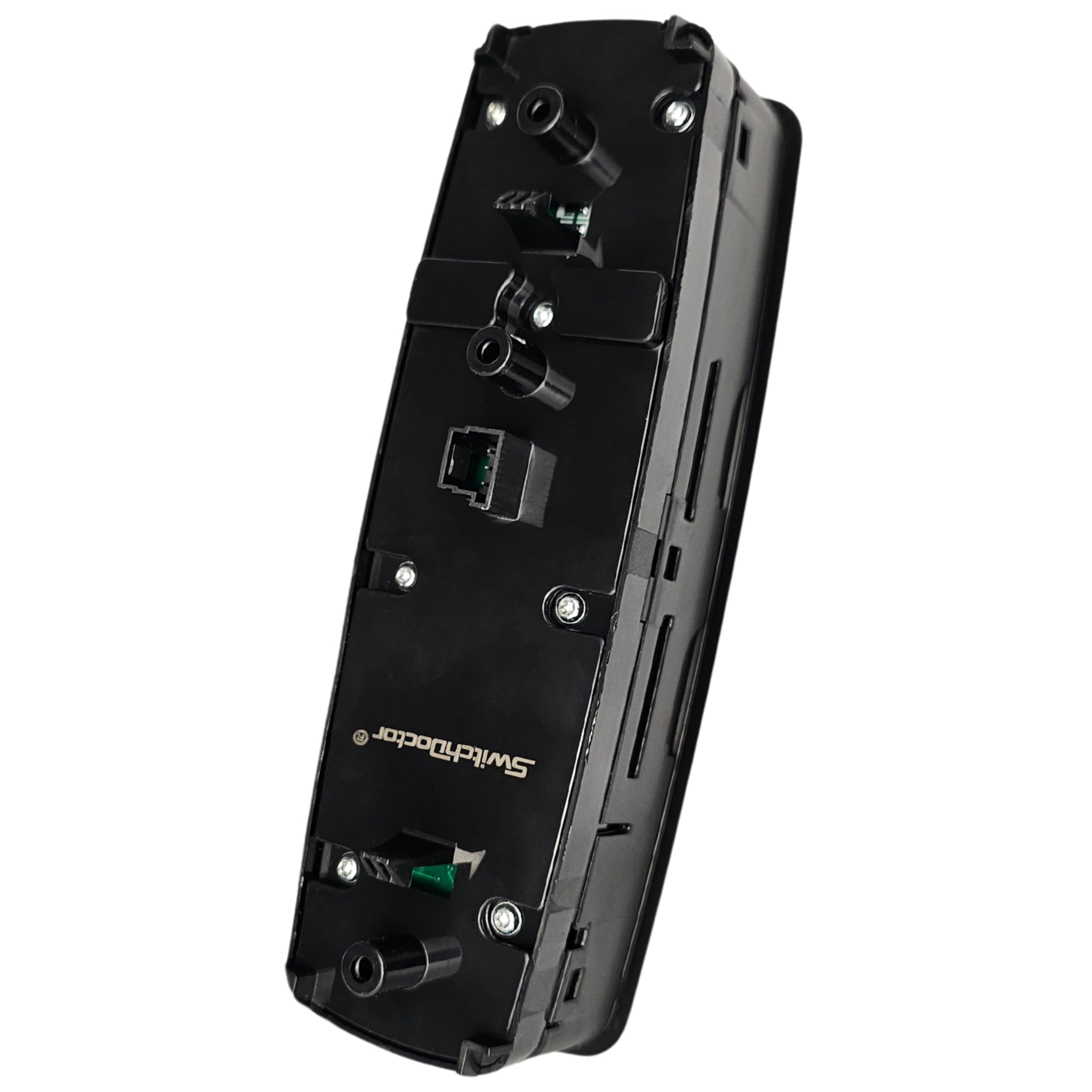 SWITCHDOCTOR Window Master Switch Compatible with Mercedes-Benz R350 2006-2011 (Electric Side Windows)