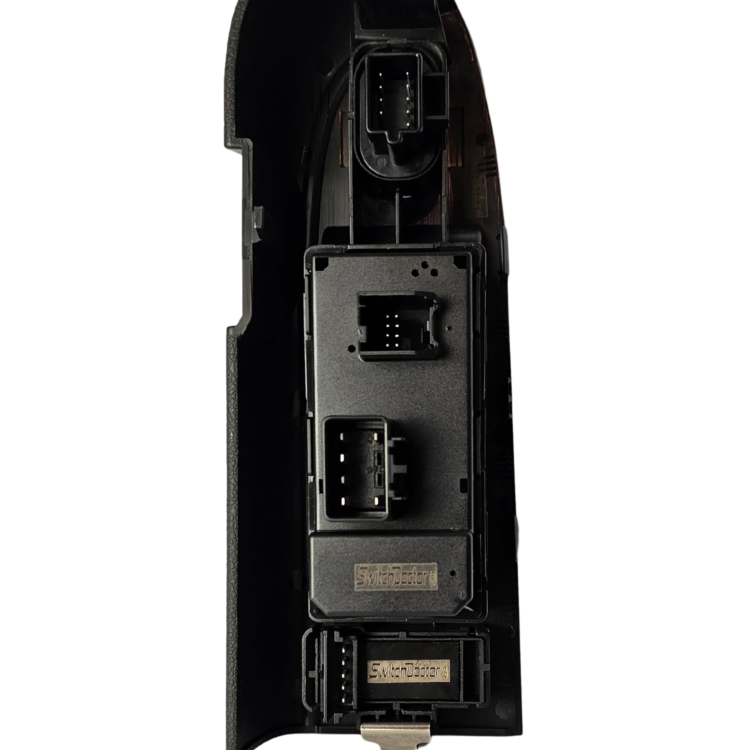 Window Master Switch Assembly for 2010-2013 Chevrolet Silverado & GMC Sierra