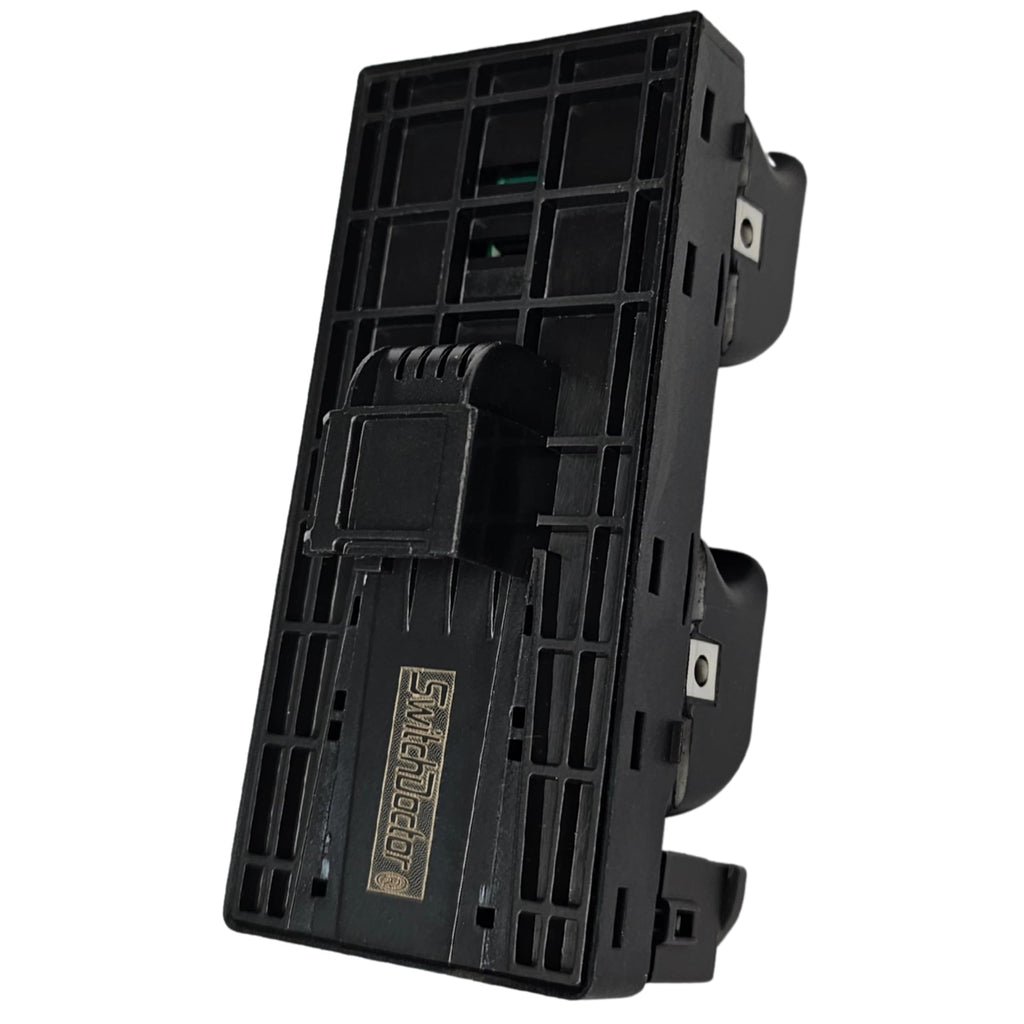 SWITCHDOCTOR Window Master Switch compatible with Audi A4 2009-2012