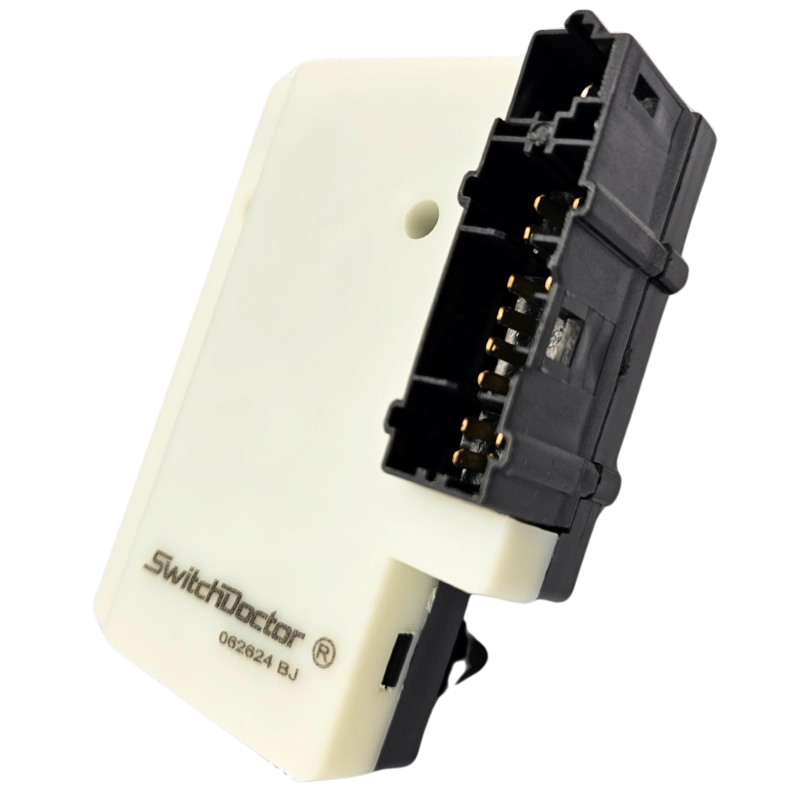 SWITCHDOCTOR Window Master Switch for 1994-1997 Honda Accord EX