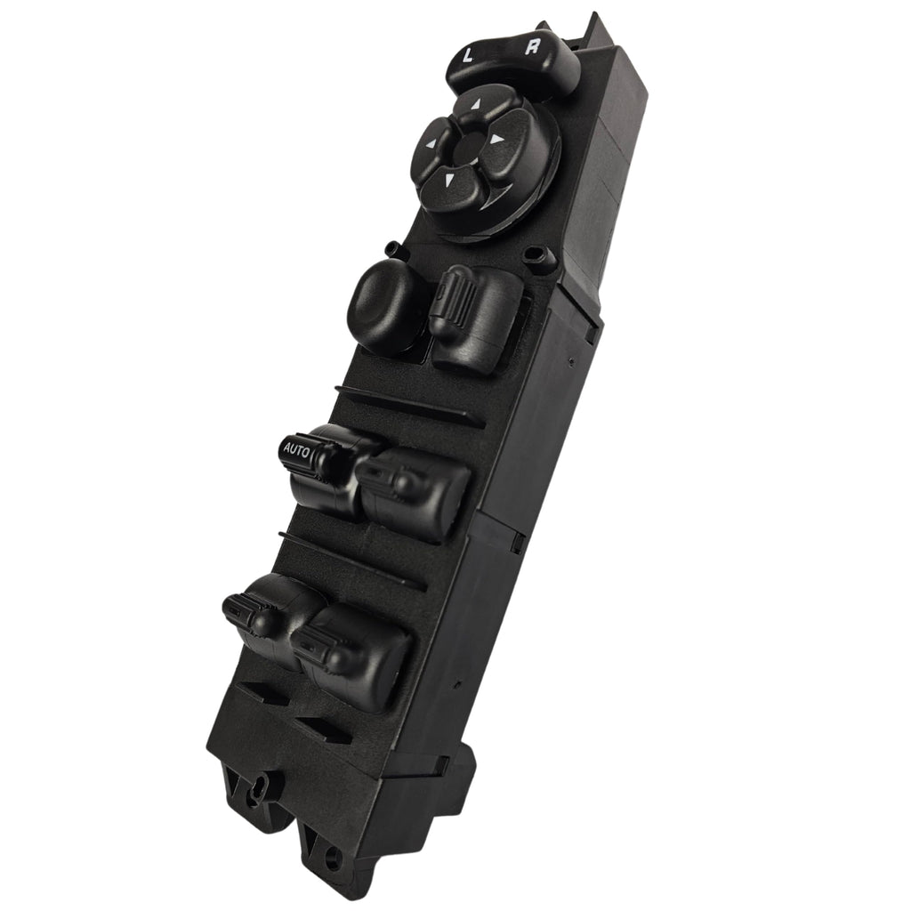 SWITCHDOCTOR Window Master Switch for 1997-2001 Jeep Cherokee