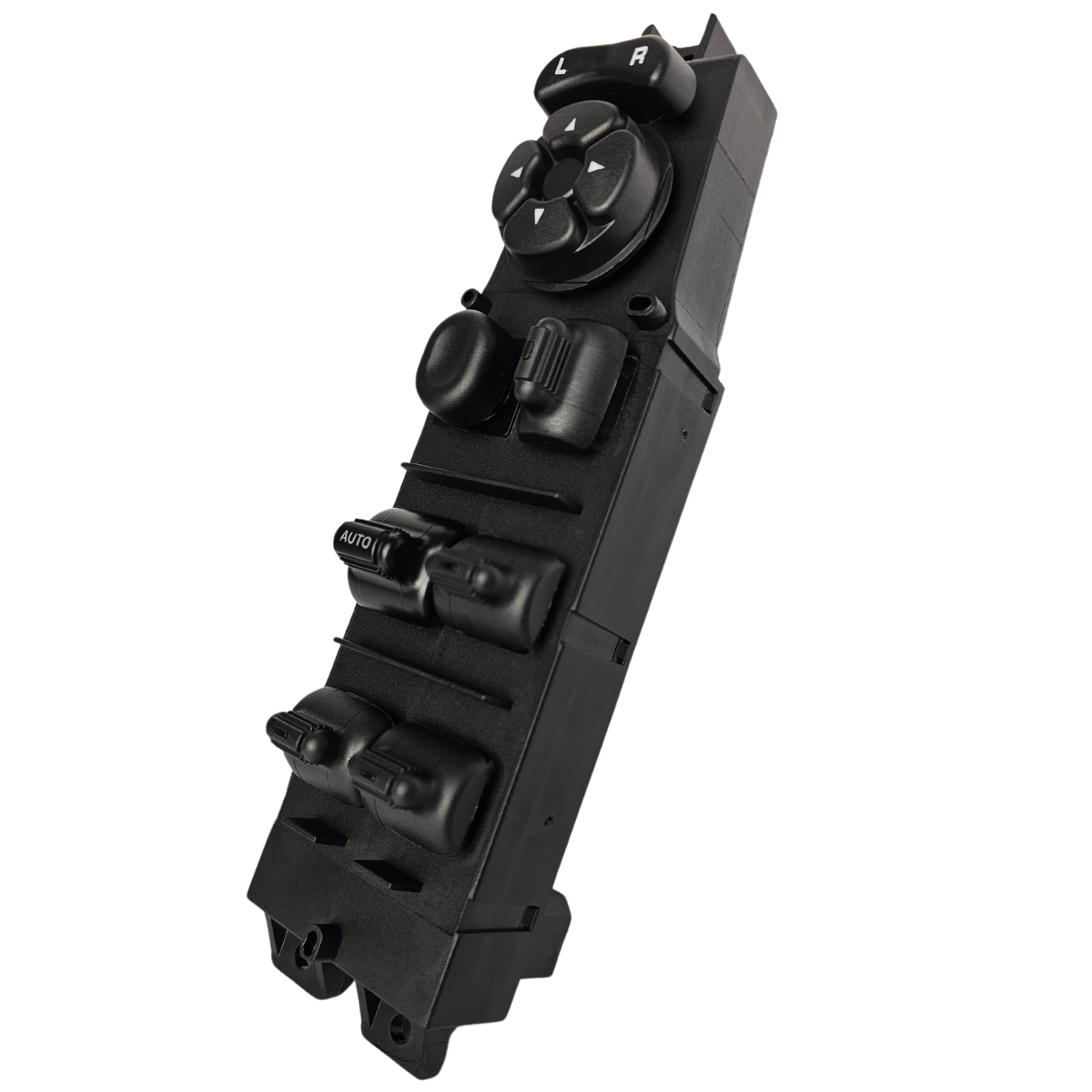 SWITCHDOCTOR Window Master Switch for 1997-2001 Jeep Cherokee (56009449AC, 68171681AA)