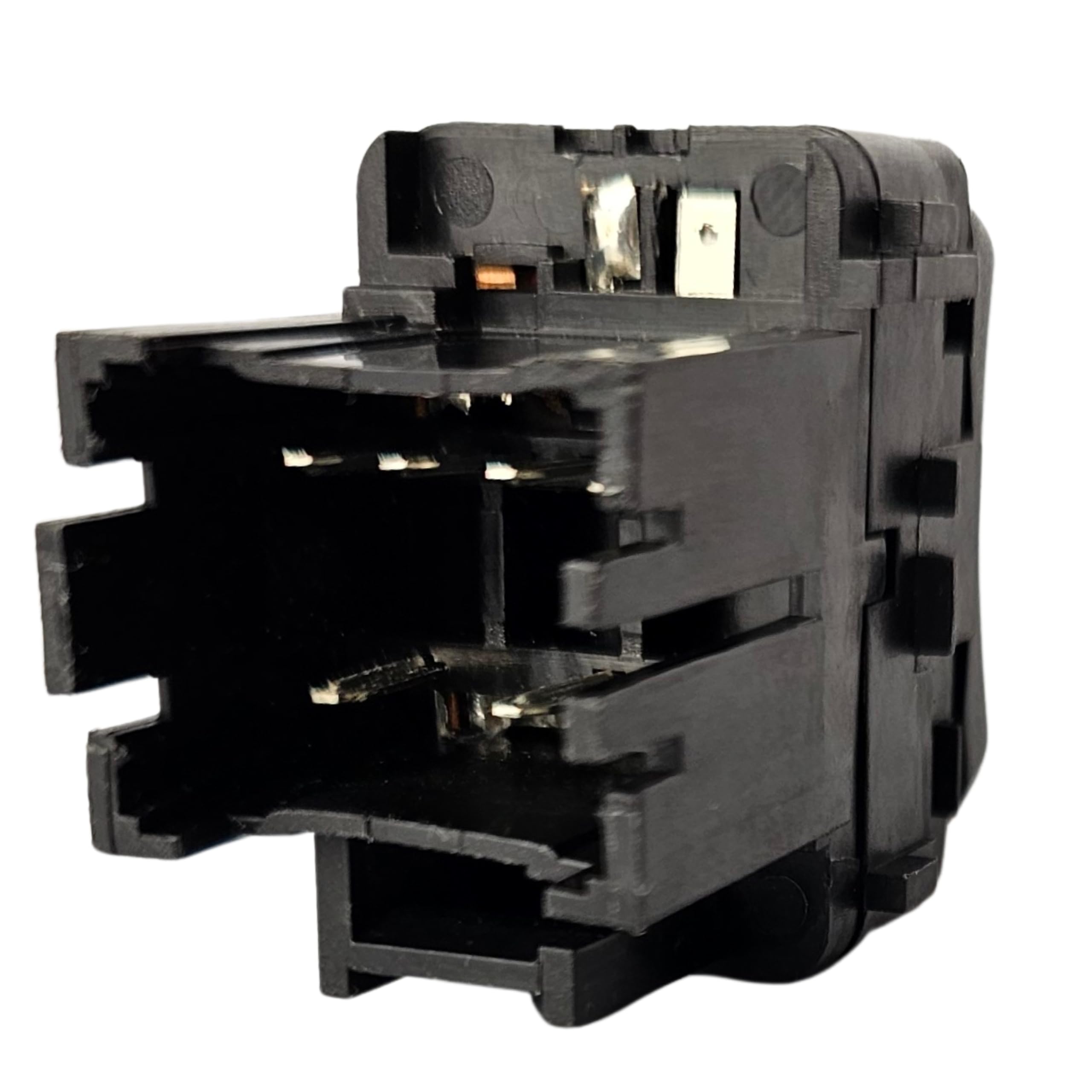 SWITCHDOCTOR Front Passenger Window Switch for 1997-2003 Chevrolet Malibu