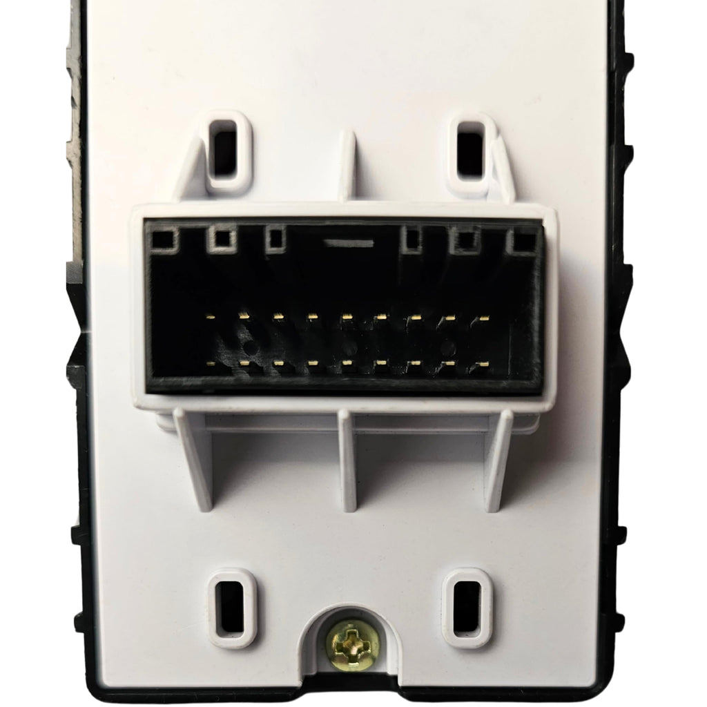 Window Master Switch for 2018, 2019, 2020, 2021, 2022, 2023 Kia Rio