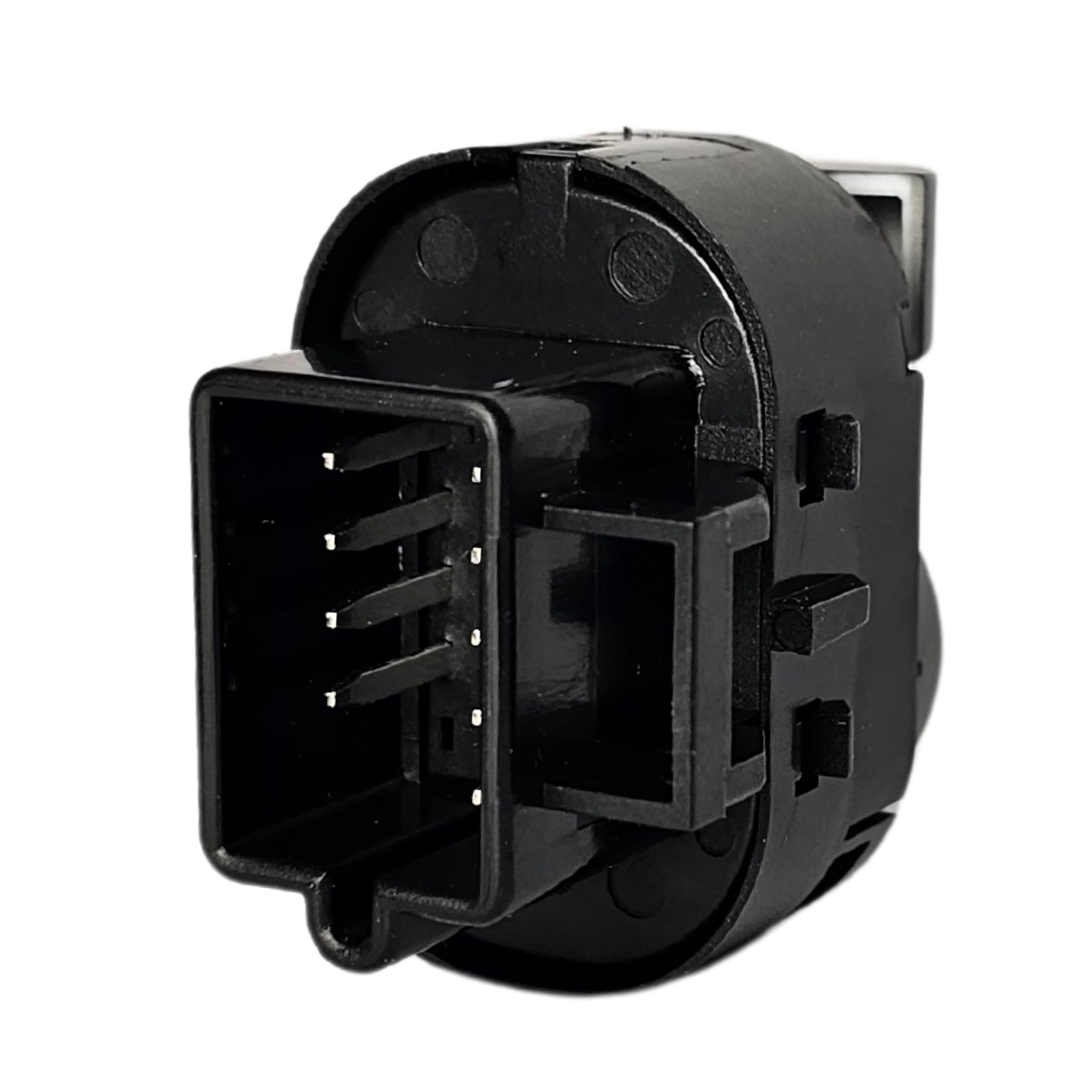 SWITCHDOCTOR Power Mirror Switch for 2007 2008 2009 2010 2011 2012 2013 Chevrolet Silverado, GMC Sierra 1500 2500 3500