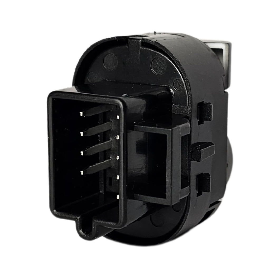 SWITCHDOCTOR Power Mirror Switch for 2007-2013 Chevrolet Silverado 1500 2500 3500 and GMC Sierra 1500 2500 3500