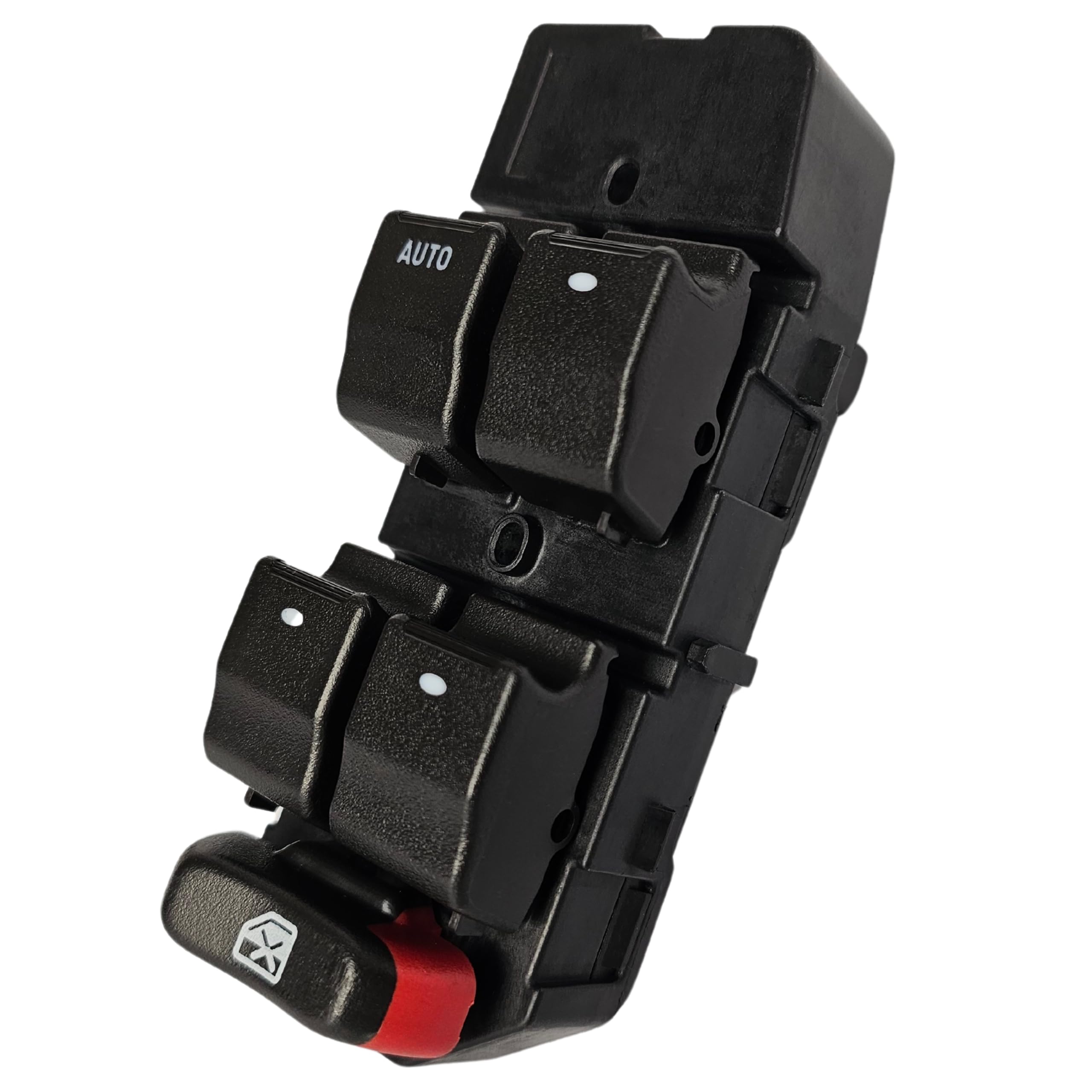 SWITCHDOCTOR Window Master Switch for 2009-2013 Chevrolet Impala OEM
