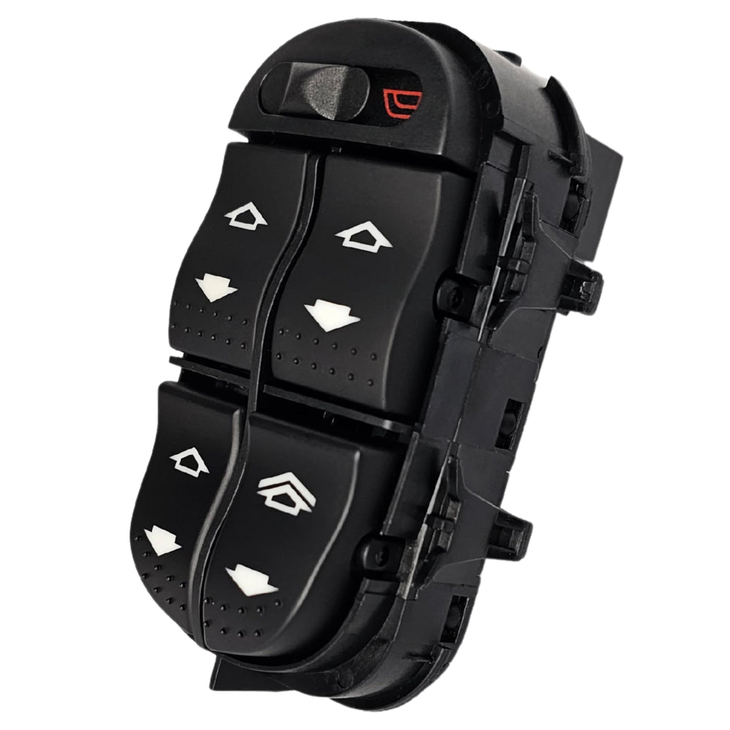 SWITCHDOCTOR Window Master Switch for 1995-2000 Mercury Mystique