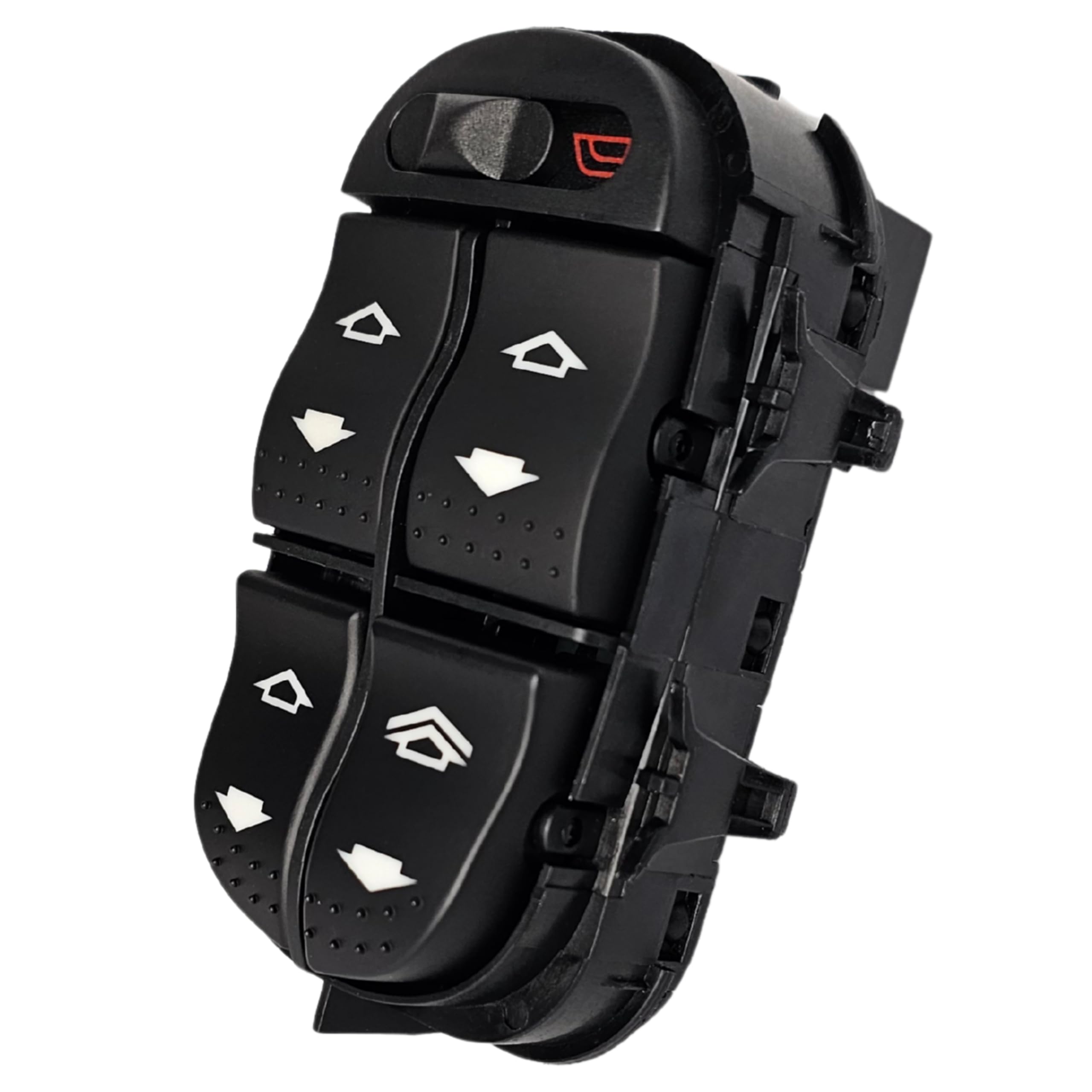 SWITCHDOCTOR Window Master Switch for 1995-2000 Ford Contour