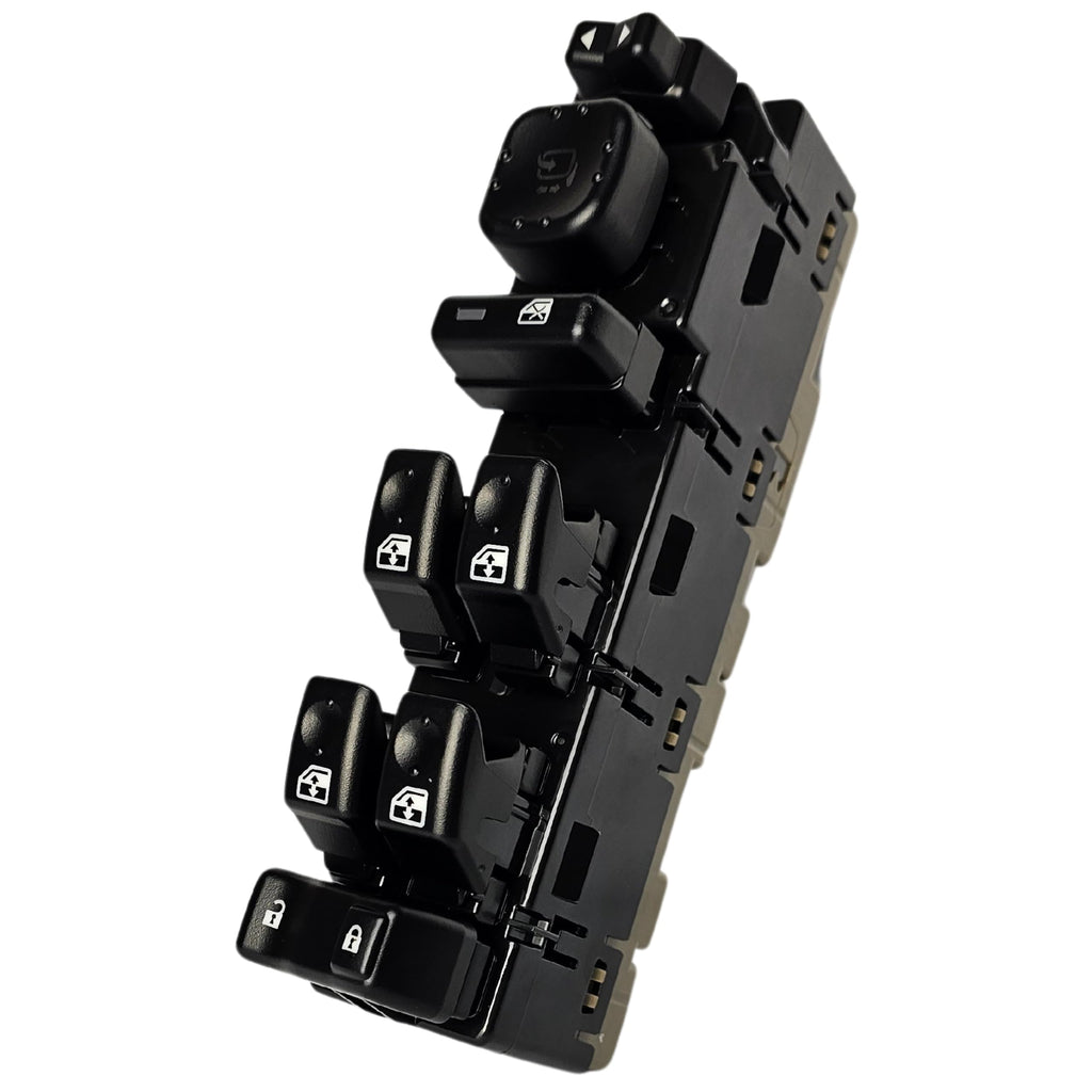Window Master Switch for 2003-2006 Silverado, Suburban, Sierra, Tahoe, Avalanche, and Yukon