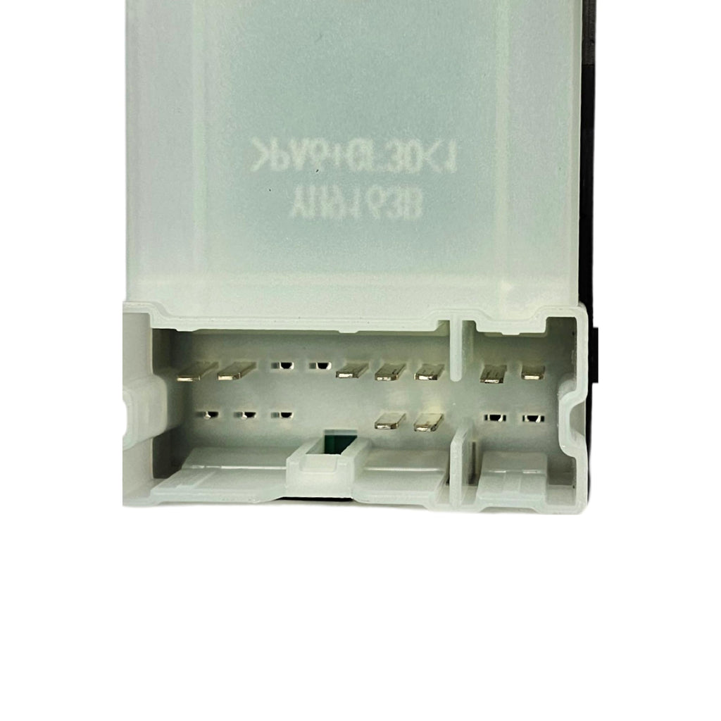 SWITCHDOCTOR Front Passenger Window Switch for 2007-2012 Nissan Altima, Pathfinder, 2009-2014 Maxima, Murano (25411-JA02A)
