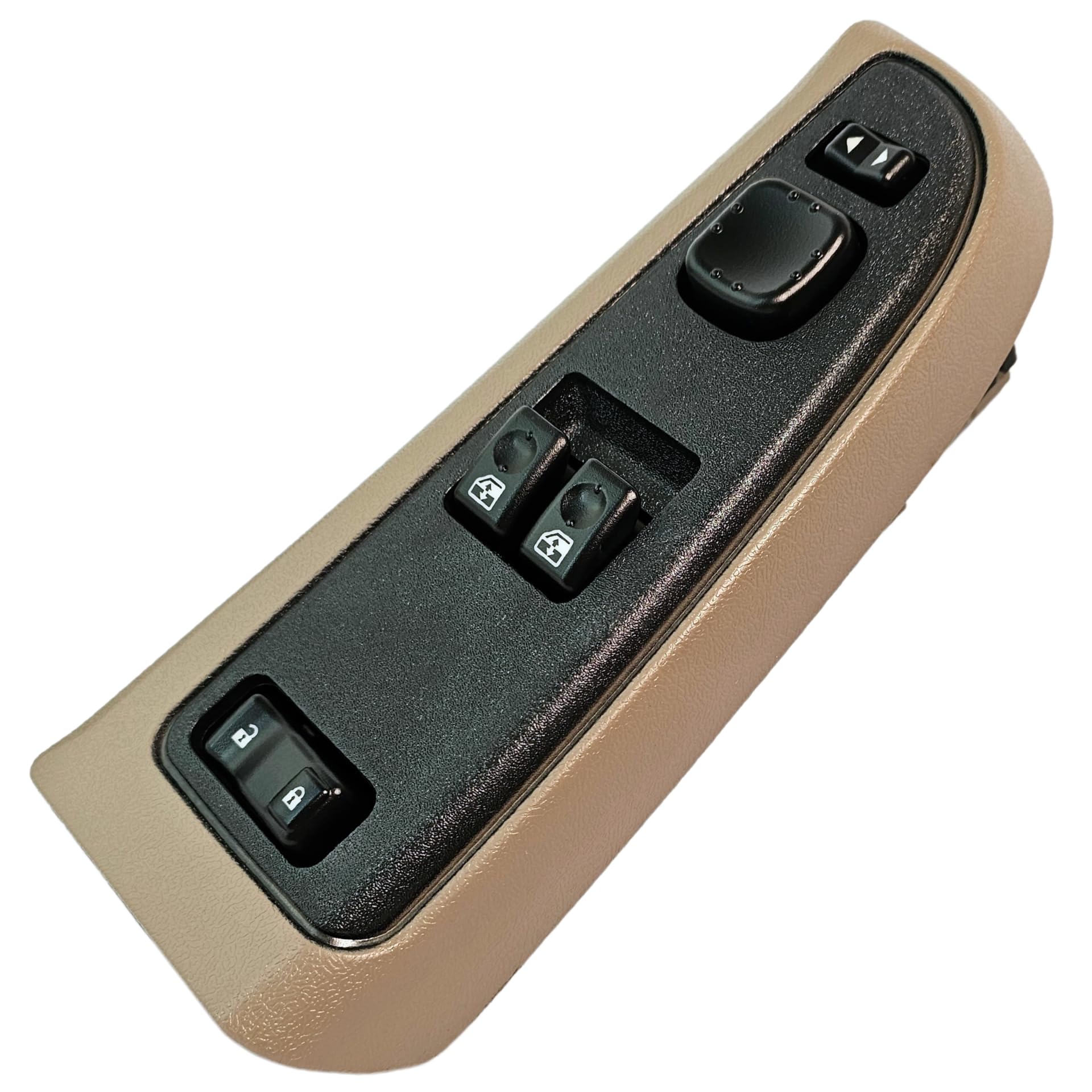 Window Master Switch for 2003, 2004, 2005, 2006 Chevrolet Silverado, GMC Sierra, Suburban, Tahoe, Yukon, Avalanche