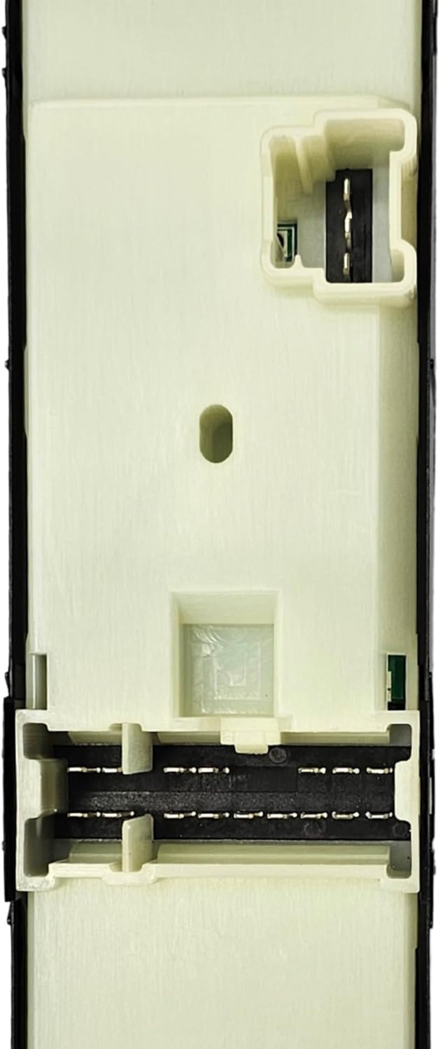 SWITCHDOCTOR Window Master Switch for 2000-2002 Nissan Maxima ONLY