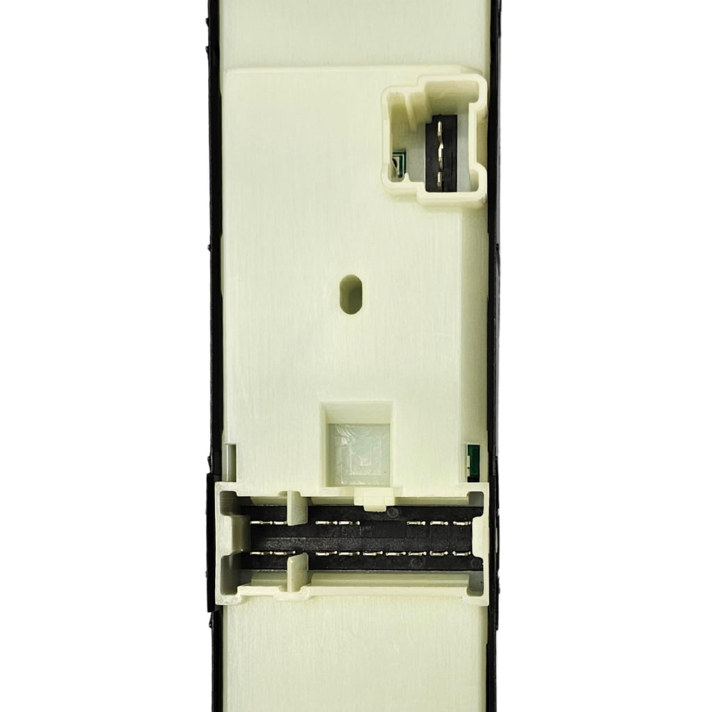SWITCHDOCTOR Window Master Switch for 2000-2002 Nissan Maxima ONLY