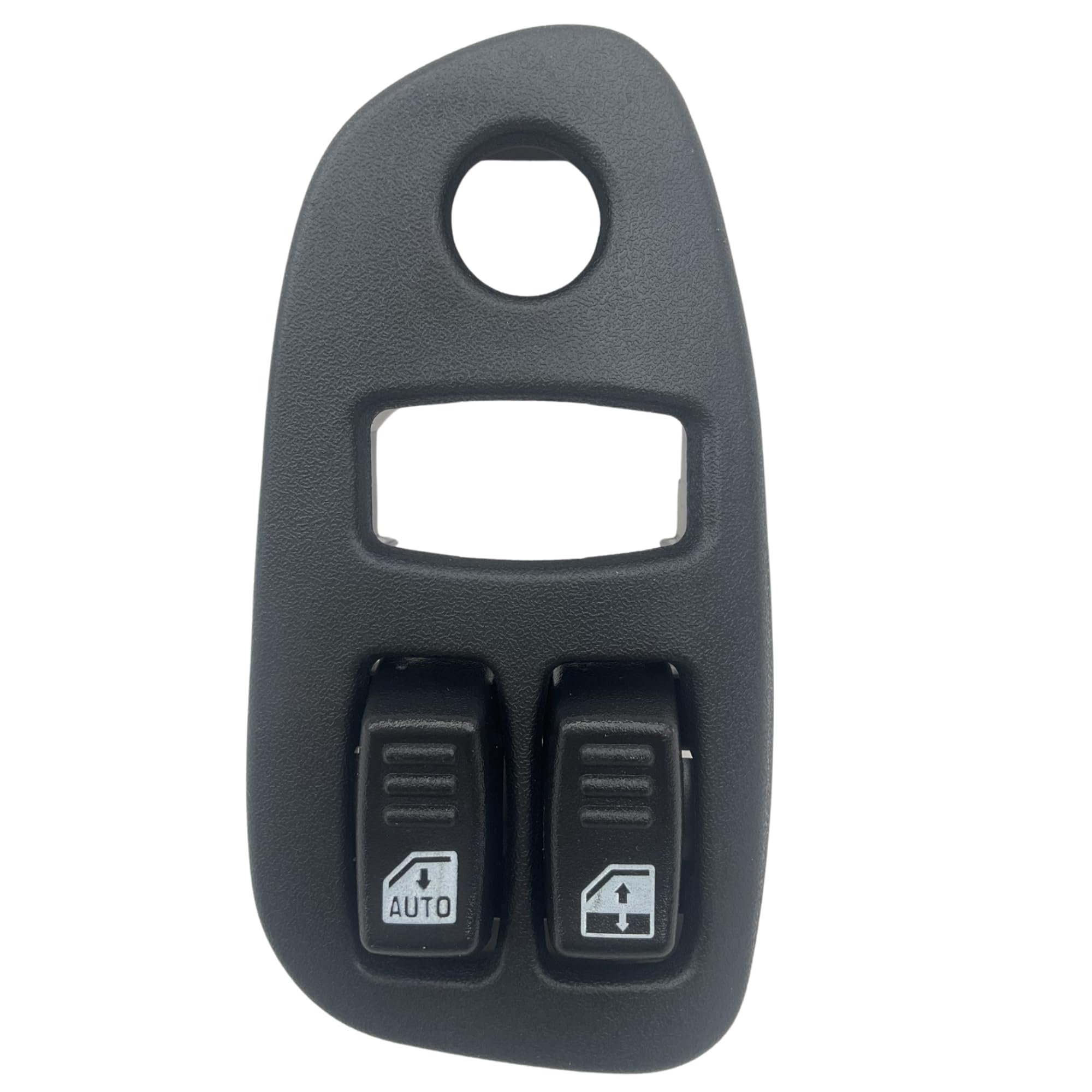 SWITCHDOCTOR Window Master Switch & Bezel Assembly for 1994, 1995, 1996, 1997, 1998, 1999, 2000, 2001, 2002 Chevrolet Camaro