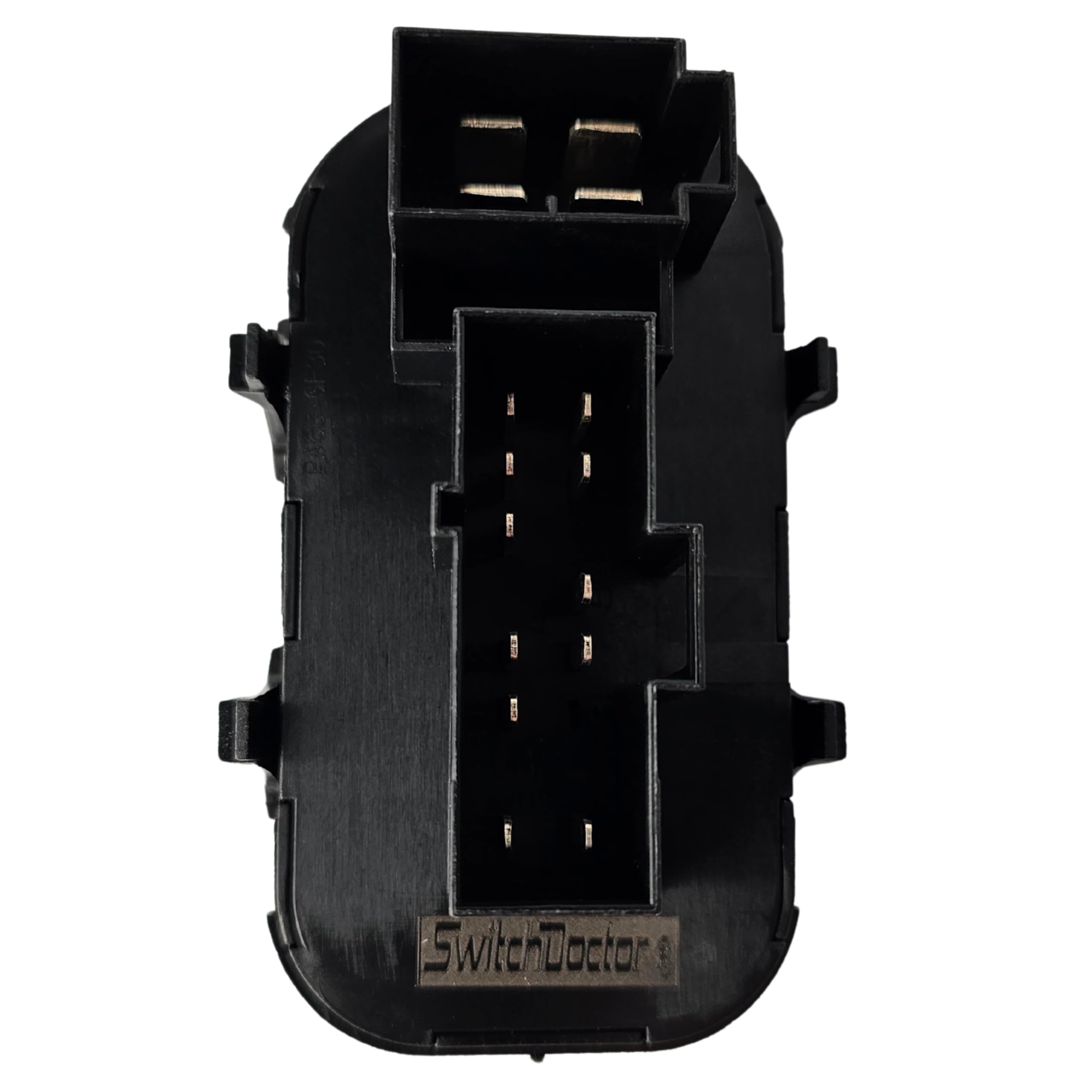 SWITCHDOCTOR Window Master Switch for 1995-2000 Mercury Mystique