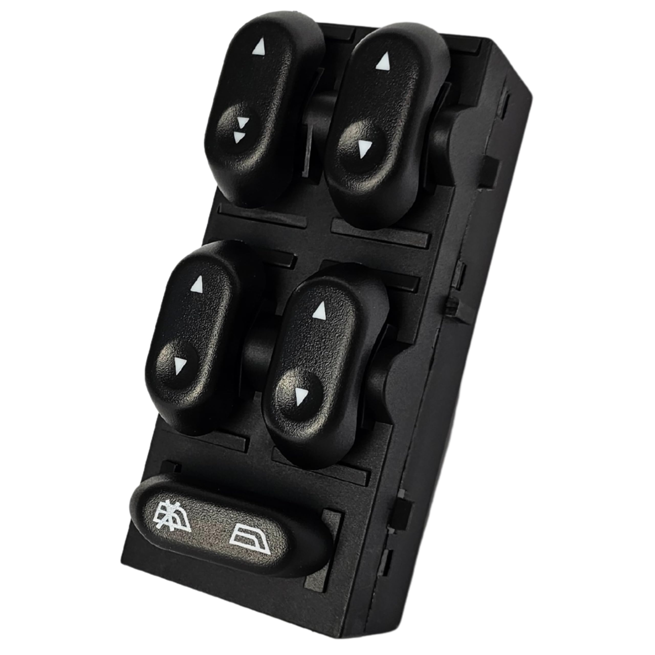 SWITCHDOCTOR Window Master Switch compatible with Ford Expedition 2003-2006 Window Master Control Switch