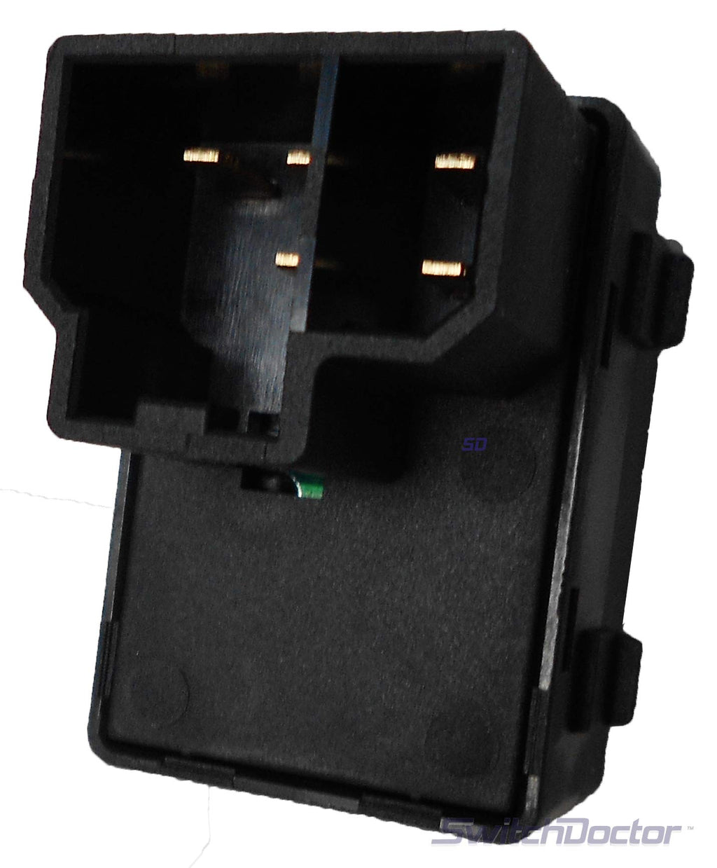 SWITCHDOCTOR Window Master Switch and Passenger Set for 2002-2008 Dodge Ram