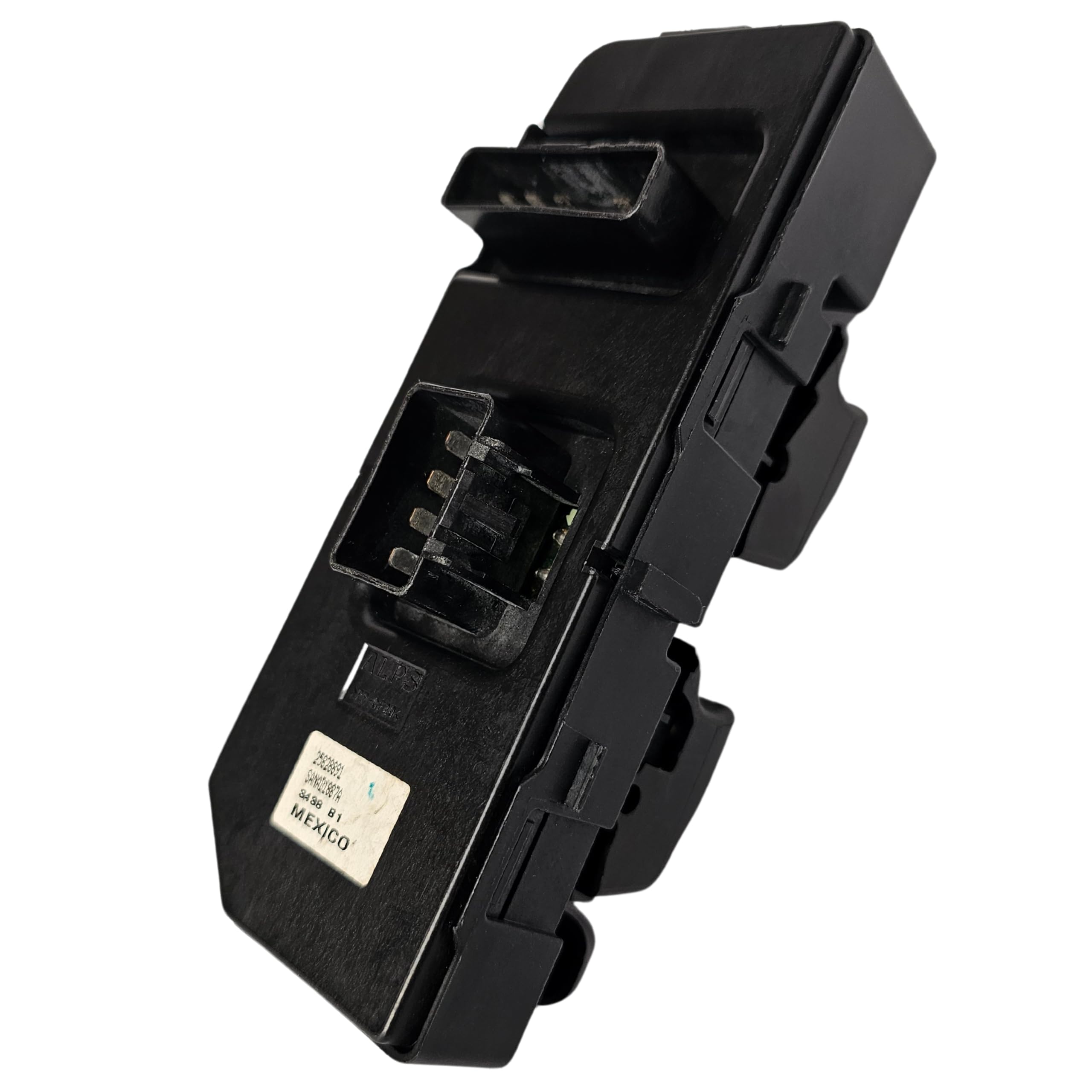 SWITCHDOCTOR Window Master Switch for 2009-2013 Chevrolet Impala OEM