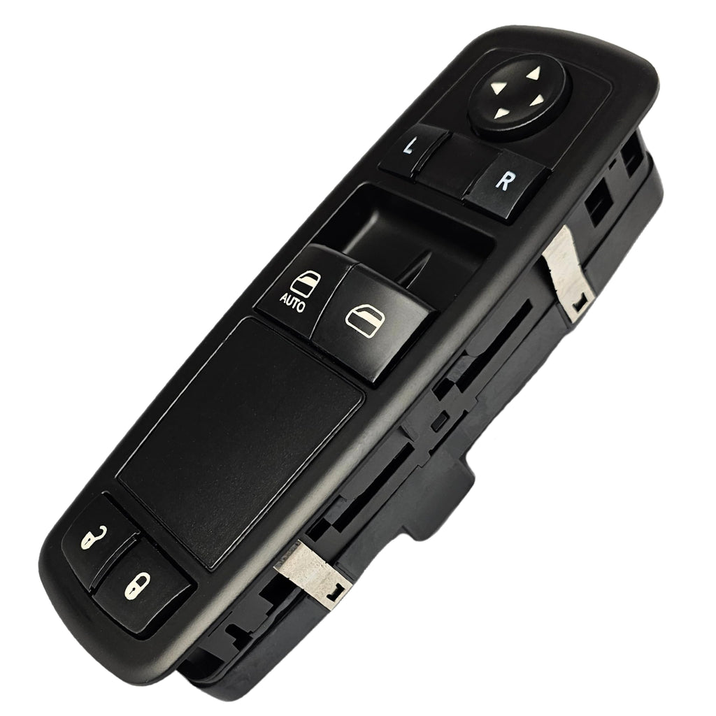 Window Master Switch for 2012-2015 Dodge Grand Caravan