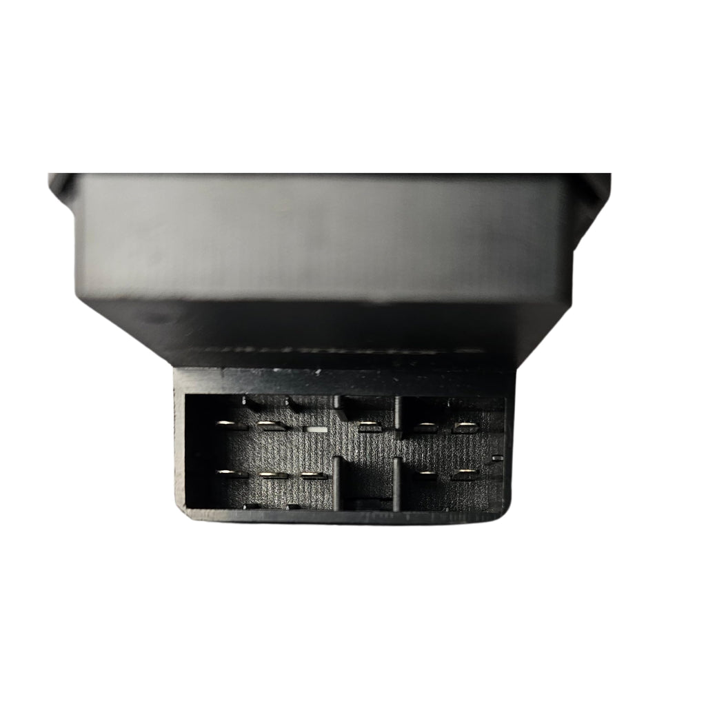 SWITCHDOCTOR Window Master Switch for 1999-2002 Suzuki Grand Vitara, 1999-2004 Suzuki Vitara, 1999-2002 Suzuki Escudo, 1999-2001 Suzuki XL7 and 1999-2002 Suzuki Grand Escudo