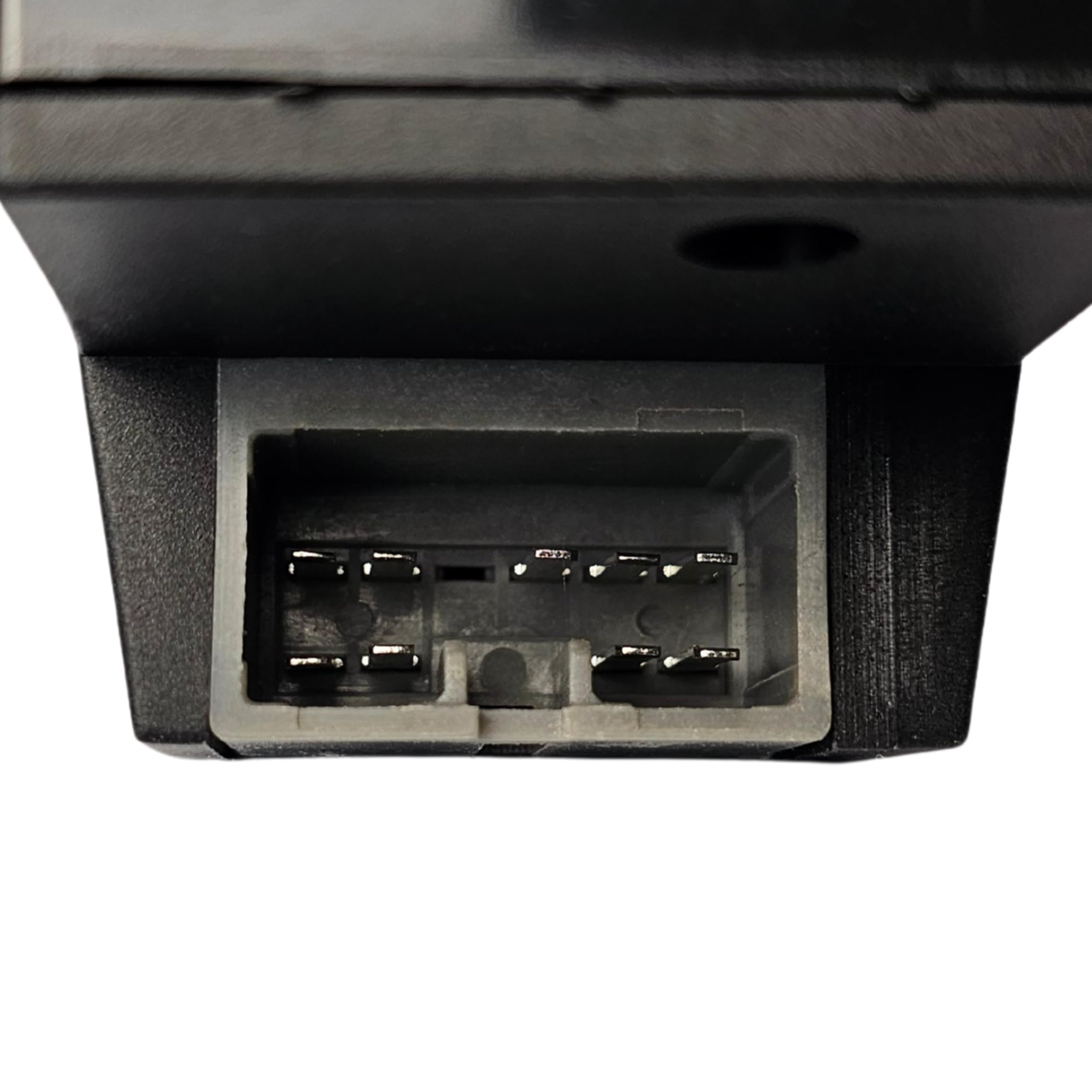 SWITCHDOCTOR Window Master Switch for 1993-1998 Toyota T100 (Right Hand Drive Only)