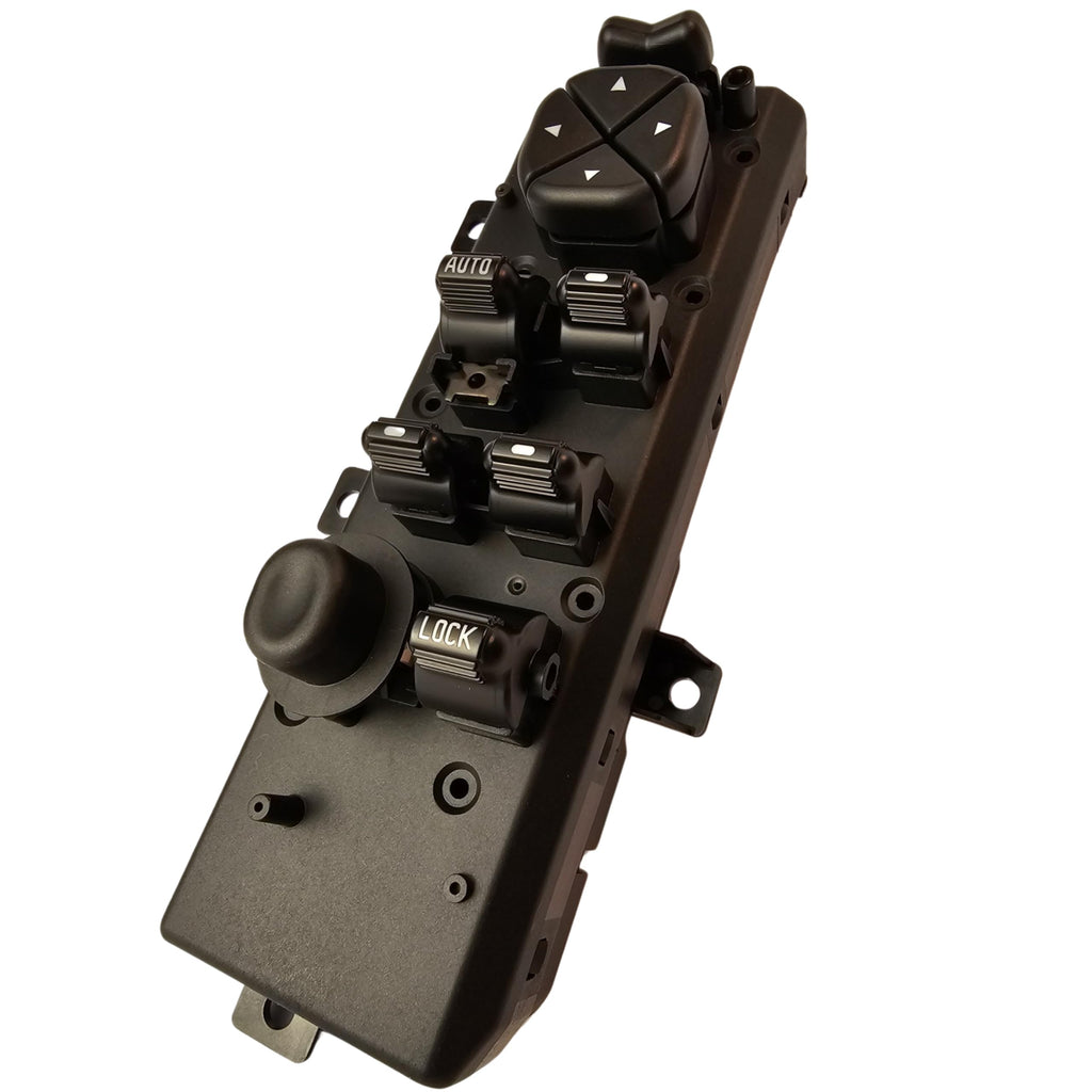 SWITCHDOCTOR Window Master Switch for 1999, 2000, 2001, 2002, 2003, 2004 Jeep Grand Cherokee Laredo
