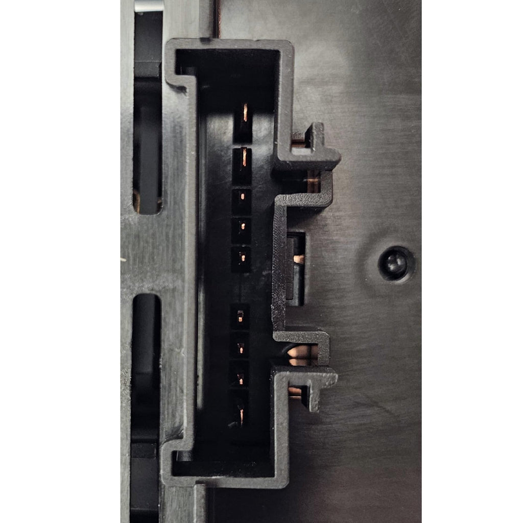 SWITCHDOCTOR Headlight Dimmer Switch for 1998-2005 Chevrolet Blazer; 1998-2004 Oldsmobile Bravada, GMC Sonoma; 1998-2001 Jimmy