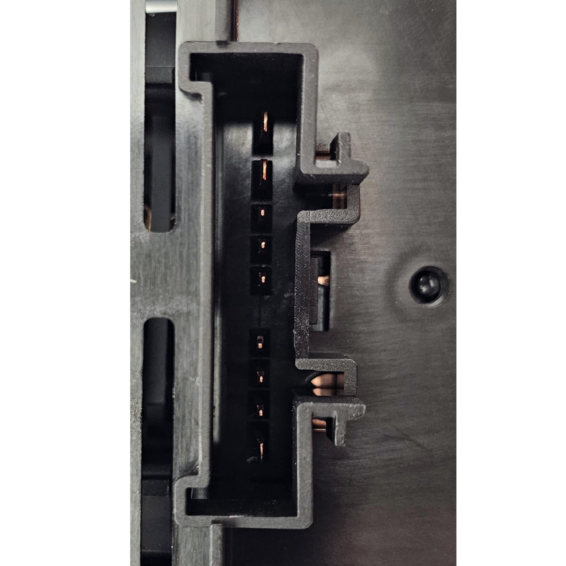 SWITCHDOCTOR Headlight Dimmer Switch for 1998-2005 Chevrolet Blazer; 1998-2004 Oldsmobile Bravada, GMC Sonoma; 1998-2001 Jimmy