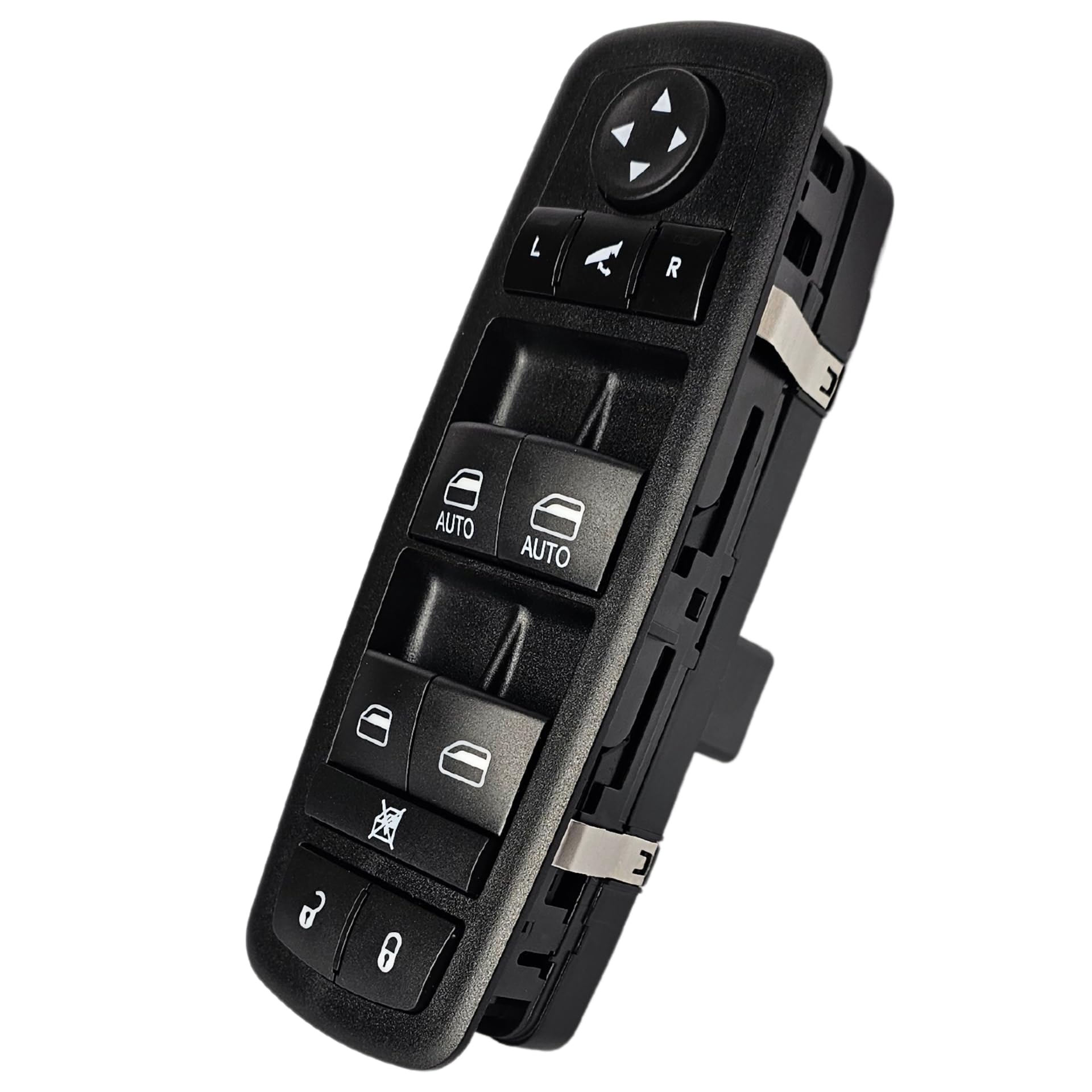 Window Master Switch for 2013-2014 Dodge Ram 1500 2500, 2015 Ram; 2012-2015 Grand Caravan, Town & Country