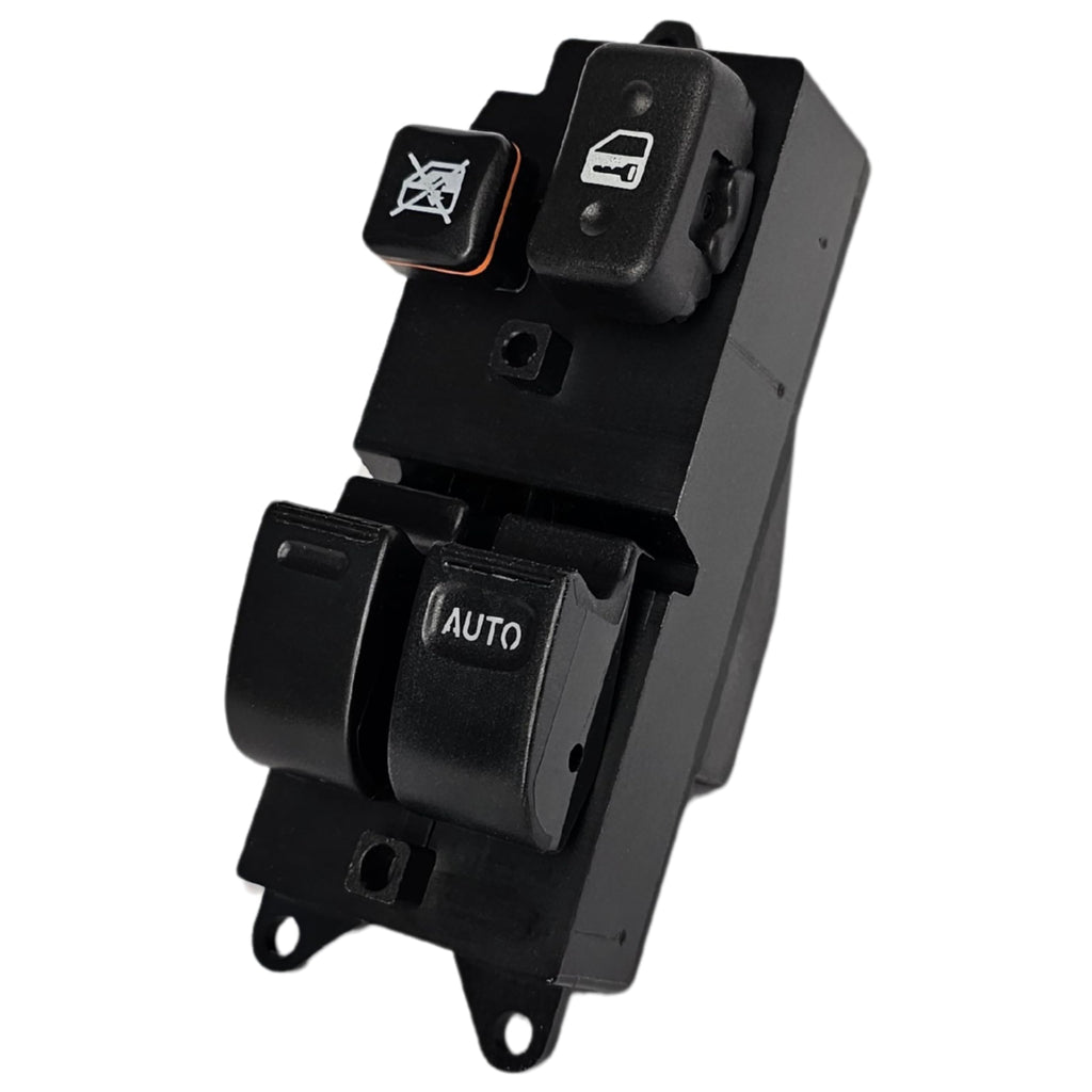 SWITCHDOCTOR Window Master Switch for 1994-1997 Toyota Camry Coupe (2 Door) (Right Hand Drive Only)