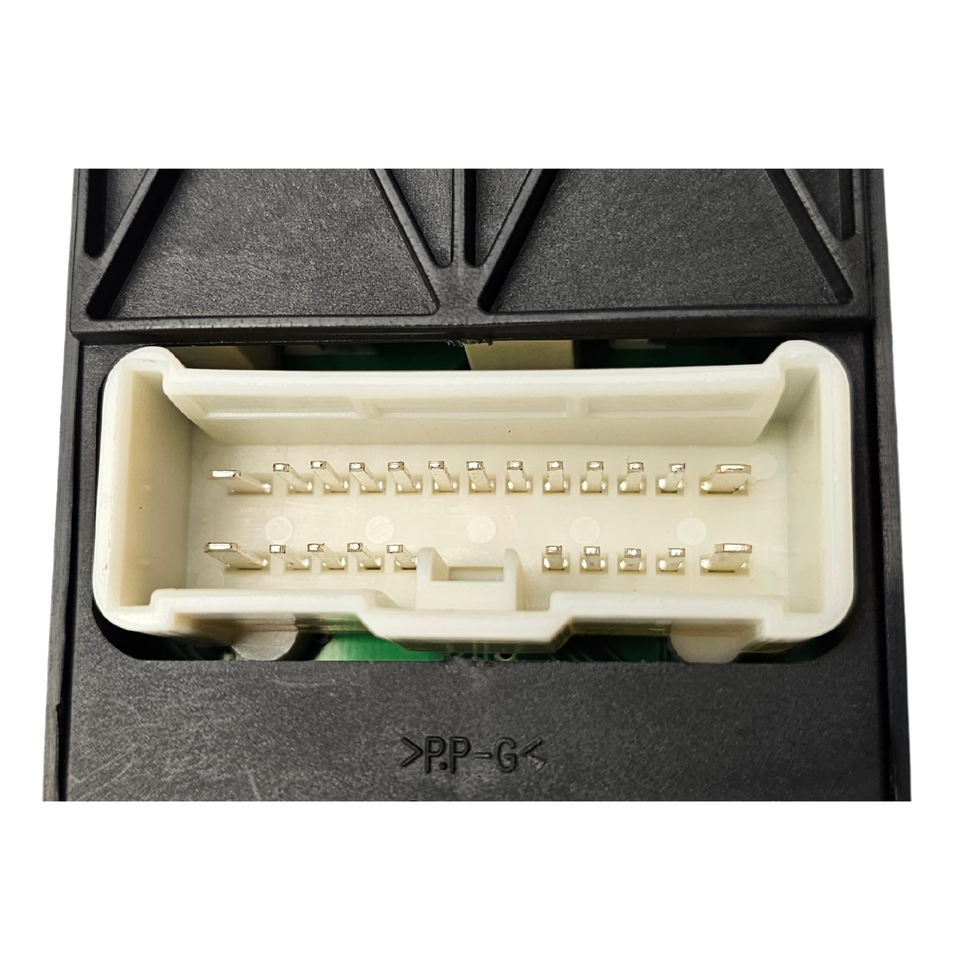 SWITCHDOCTOR Window Master Switch for 2005-2010 Honda Odyssey (Van, 35750-SHJ-305)