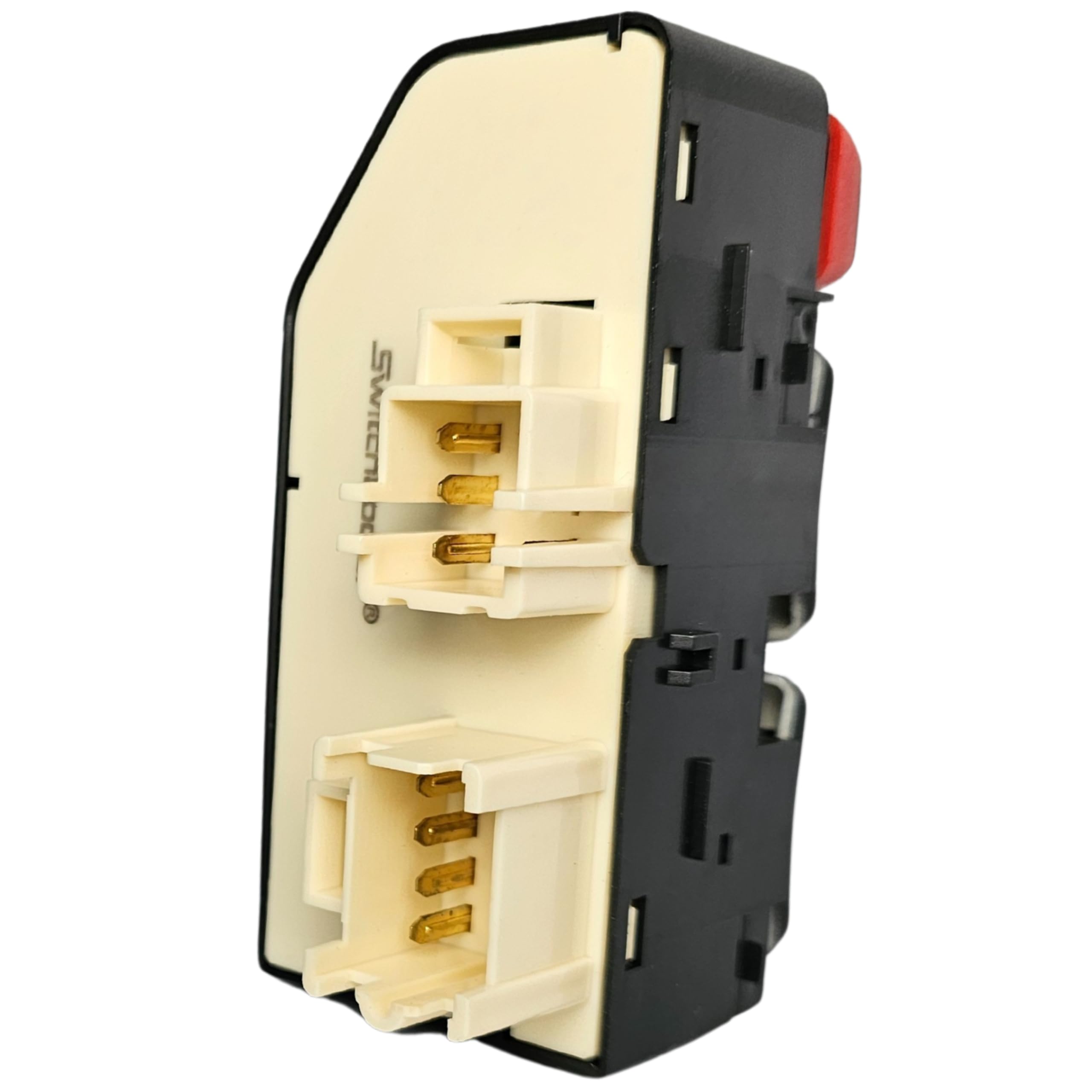 SWITCHDOCTOR Window Master Switch for 2000-2005 Chevrolet Cavalier Sedan (4 door)