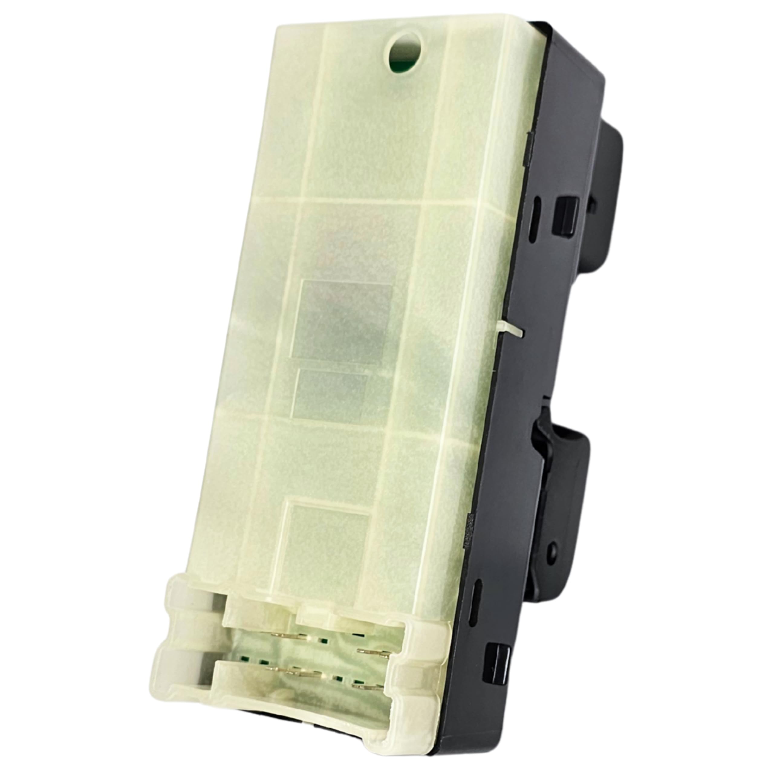 SWITCHDOCTOR Window Master Switch Compatible with Nissan Frontier 2005-2006 (2 Door)