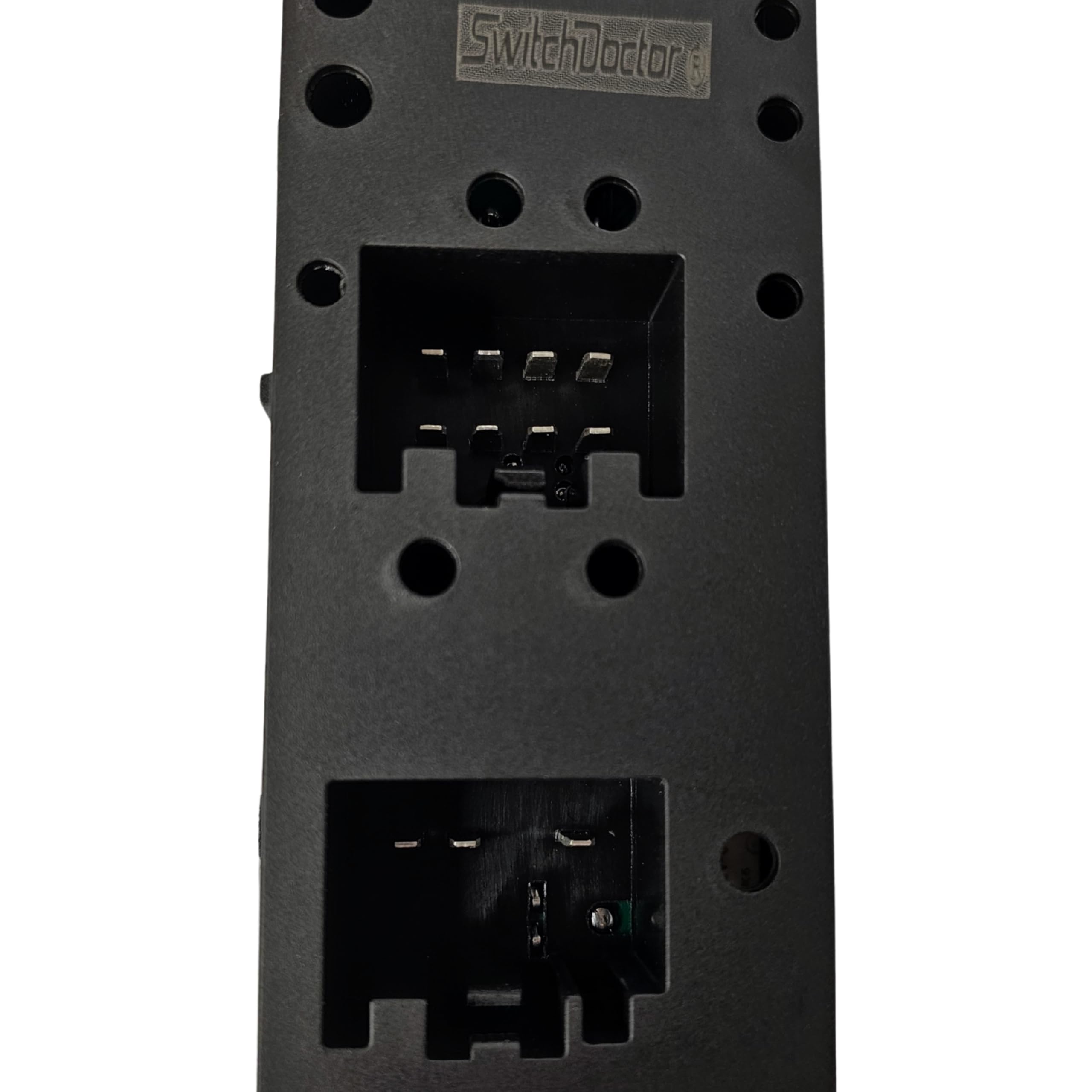 SWITCHDOCTOR Master Window Switch for 2004-2008 Ford F-150 F150 (5L1Z-14529-AA, Double Cab, Crew, Truck)