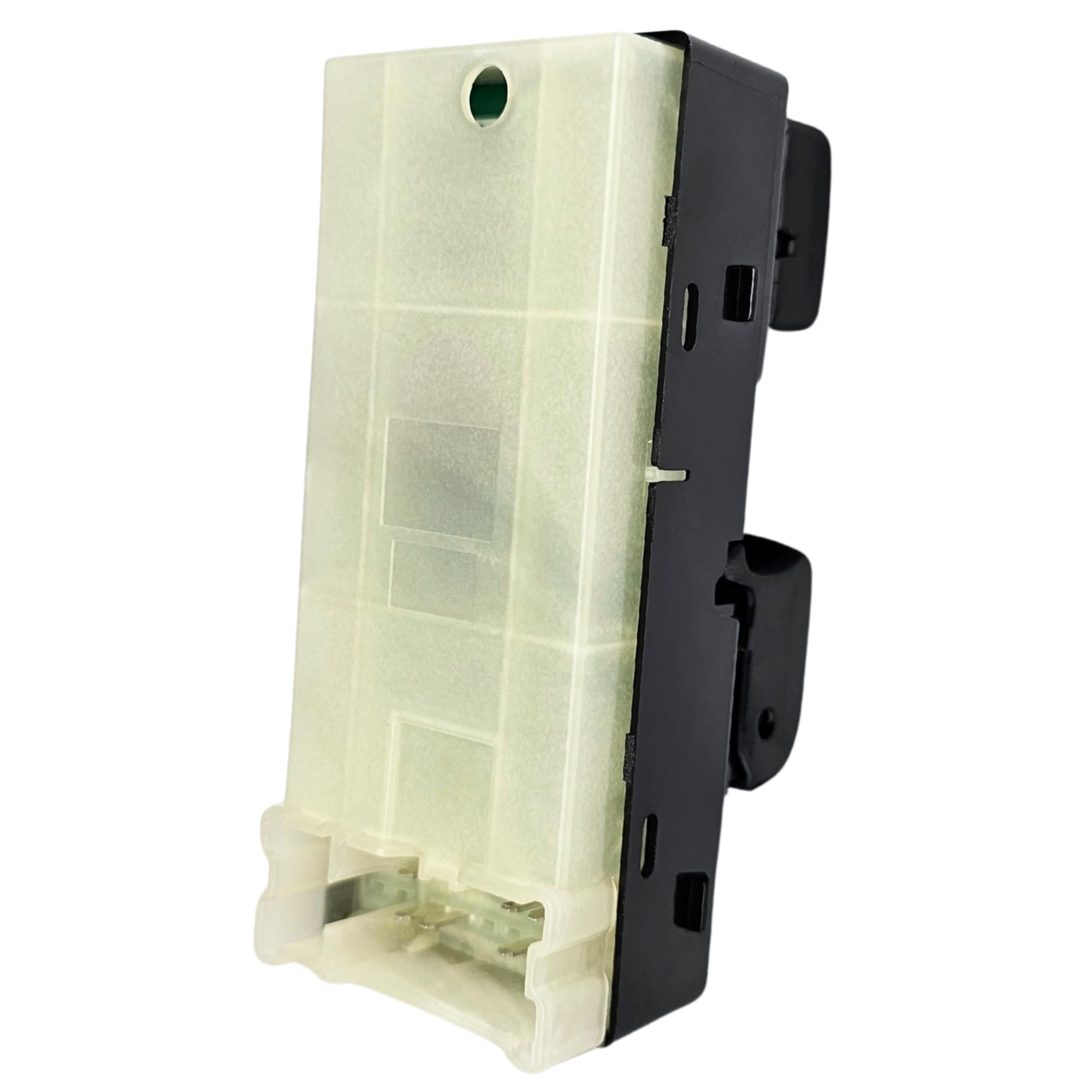 SWITCHDOCTOR Window Master Switch Compatible with Nissan Frontier 2007-2012 (2 Door)
