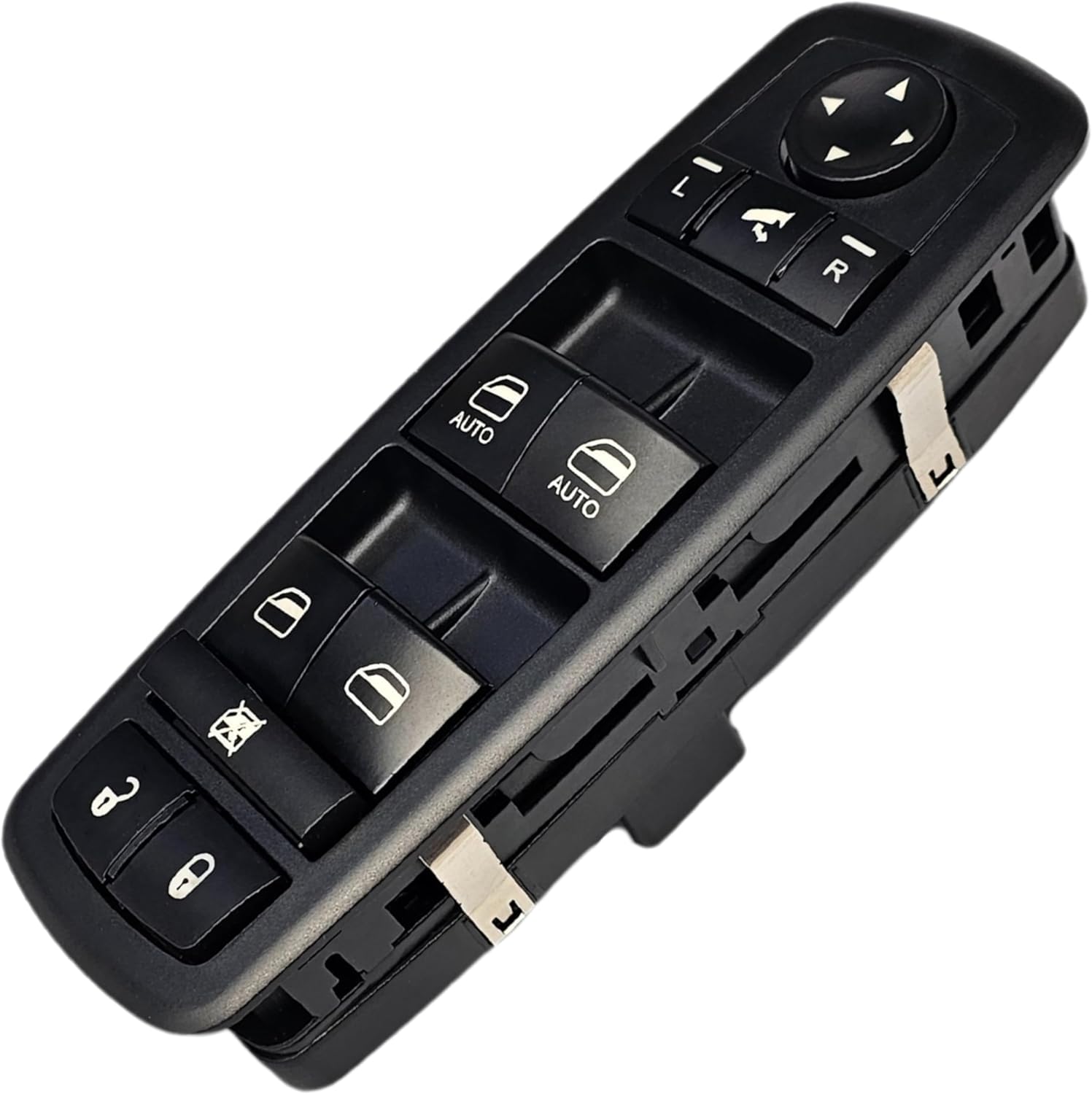 SWITCHDOCTOR Window Master Switch for 2008-2016 Chrysler Town & Country and Dodge Grand Caravan