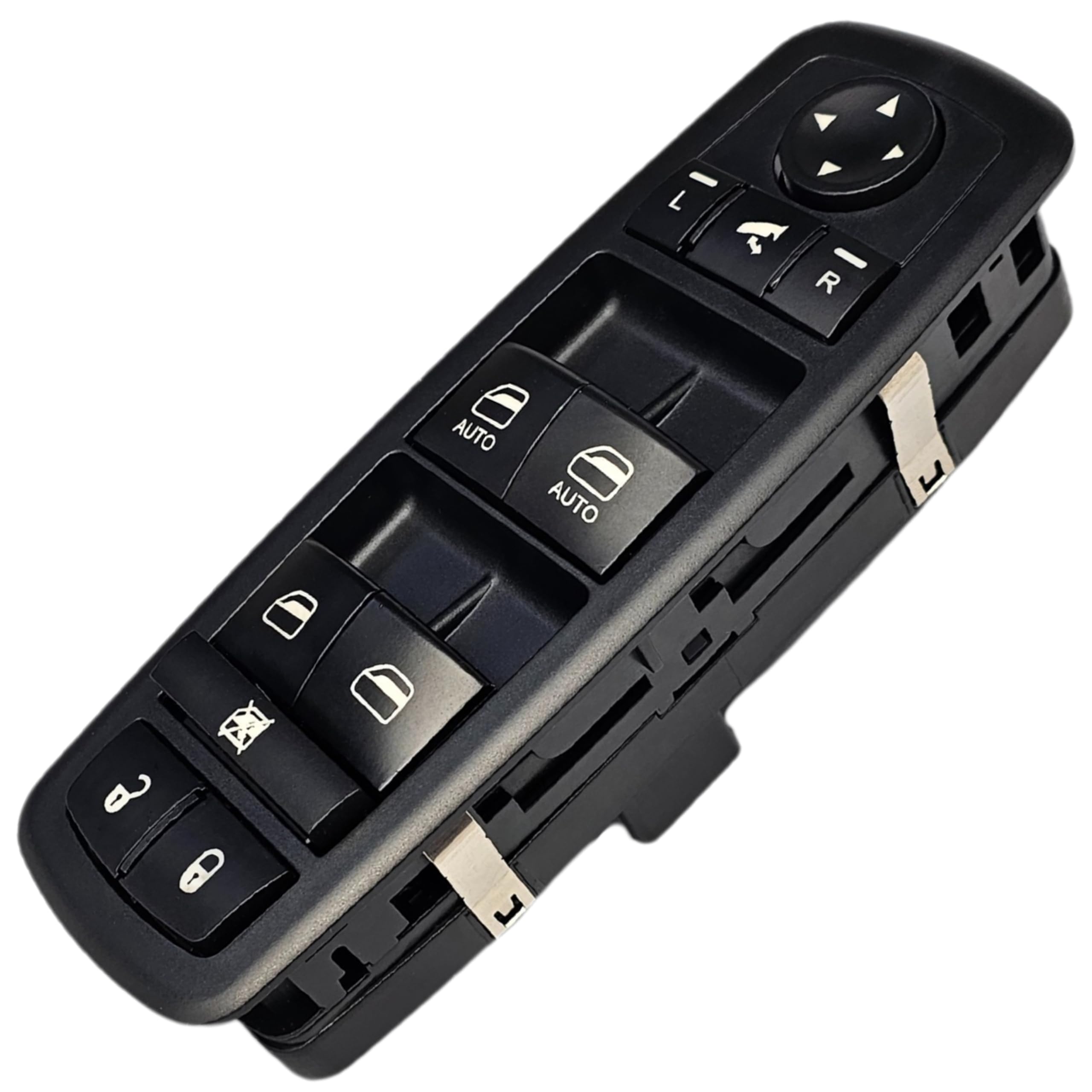 Window Master Switch for 2008-2016 Chrysler Town & Country and Dodge Grand Caravan