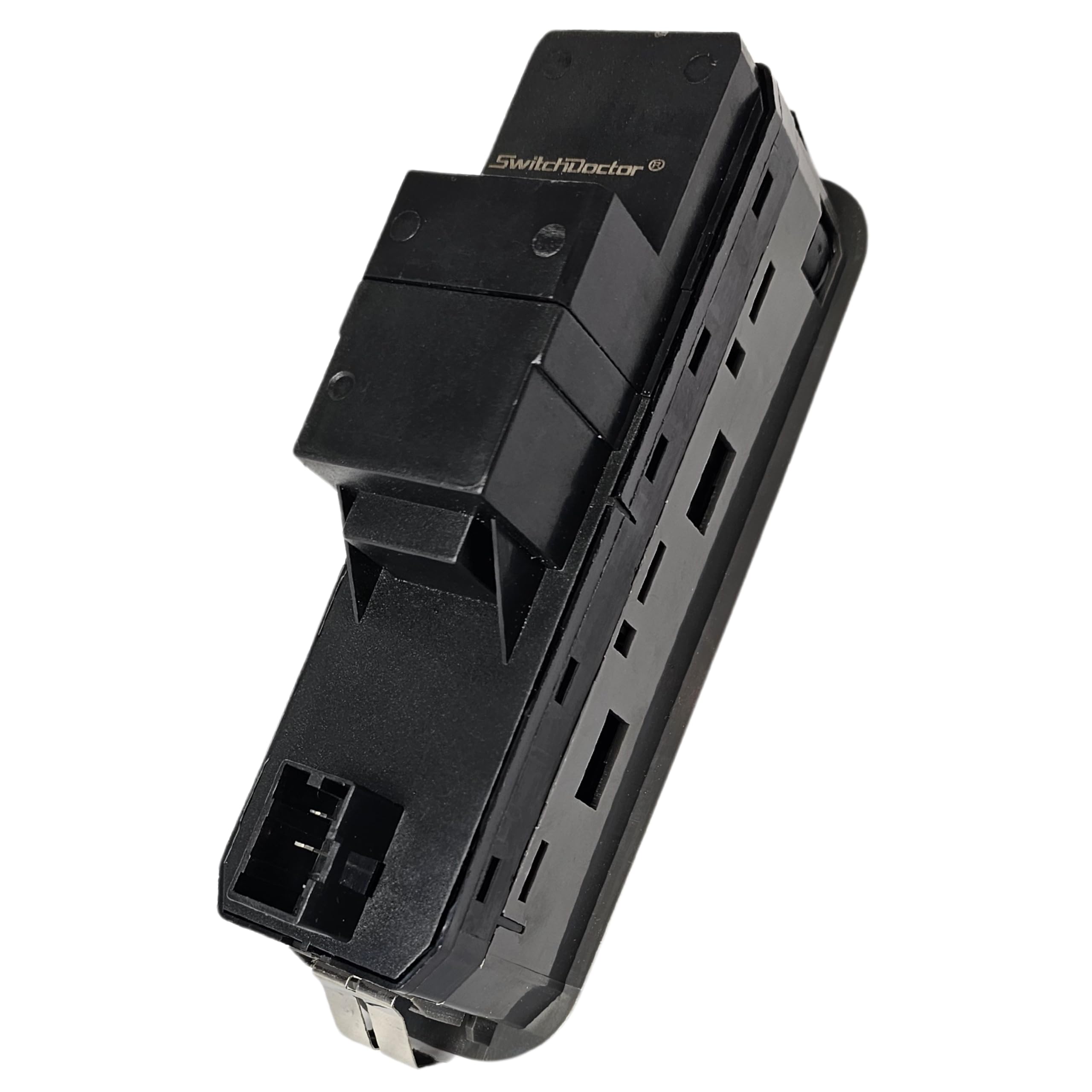 SWITCHDOCTOR Window Master Switch for 1999-2004 Chevrolet Tracker (3799065D10T01) (Control, Chevy, Power)