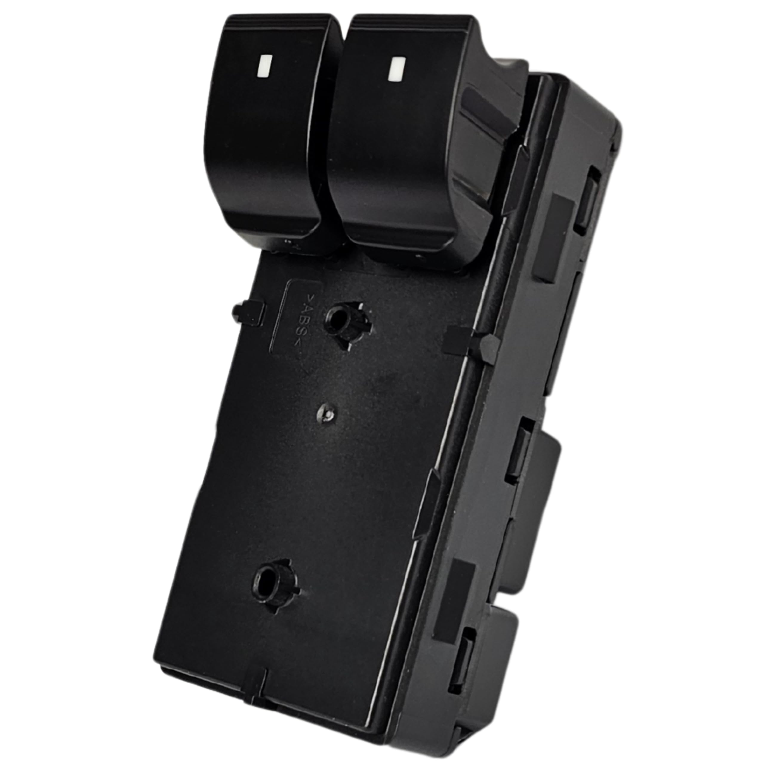 SWITCHDOCTOR Window Master Switch compatible with GMC Sierra 1500 2500 3500 2007-2013 (2 Door)