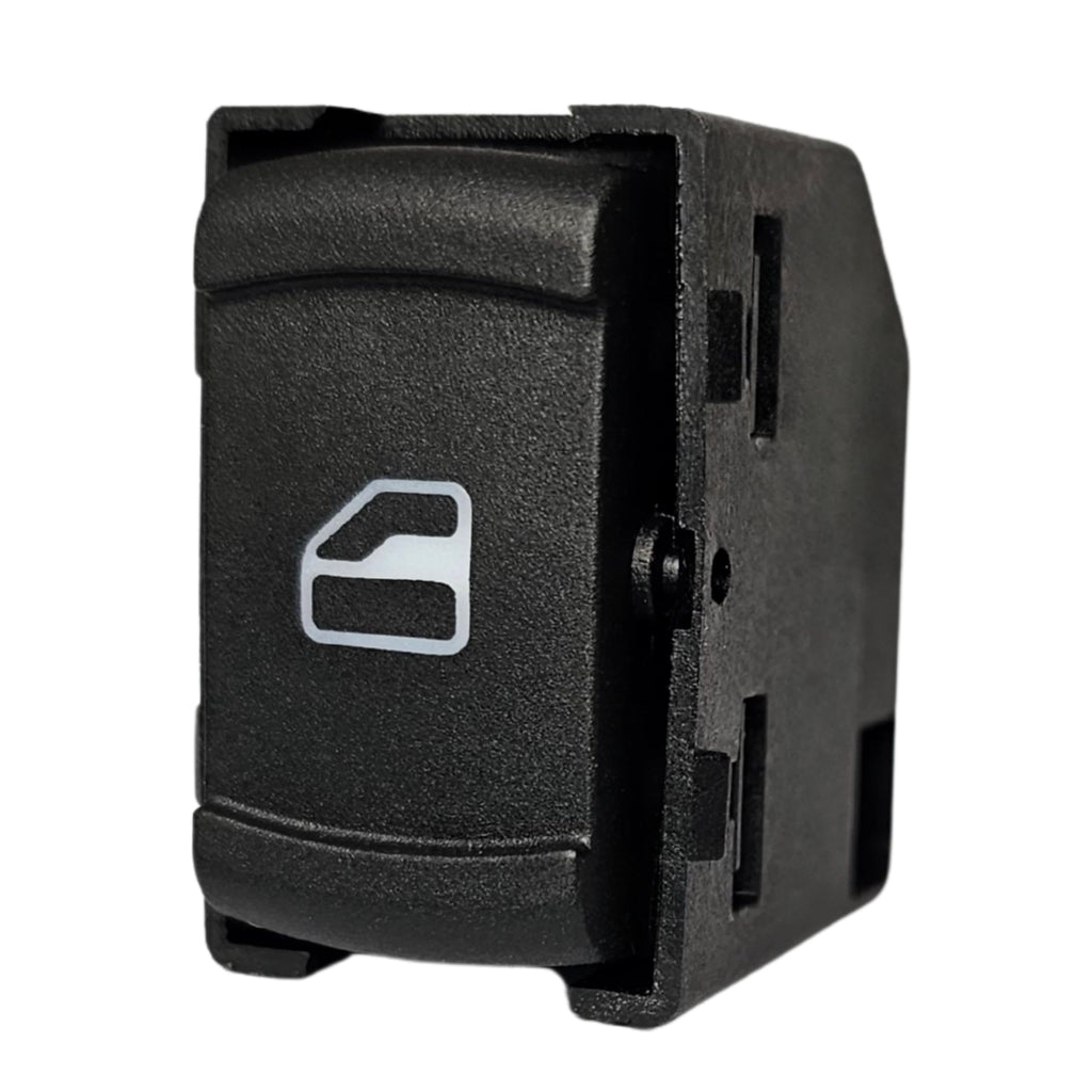 SWITCHDOCTOR Window Master Switch for 1999-2006 Volkswagen Golf