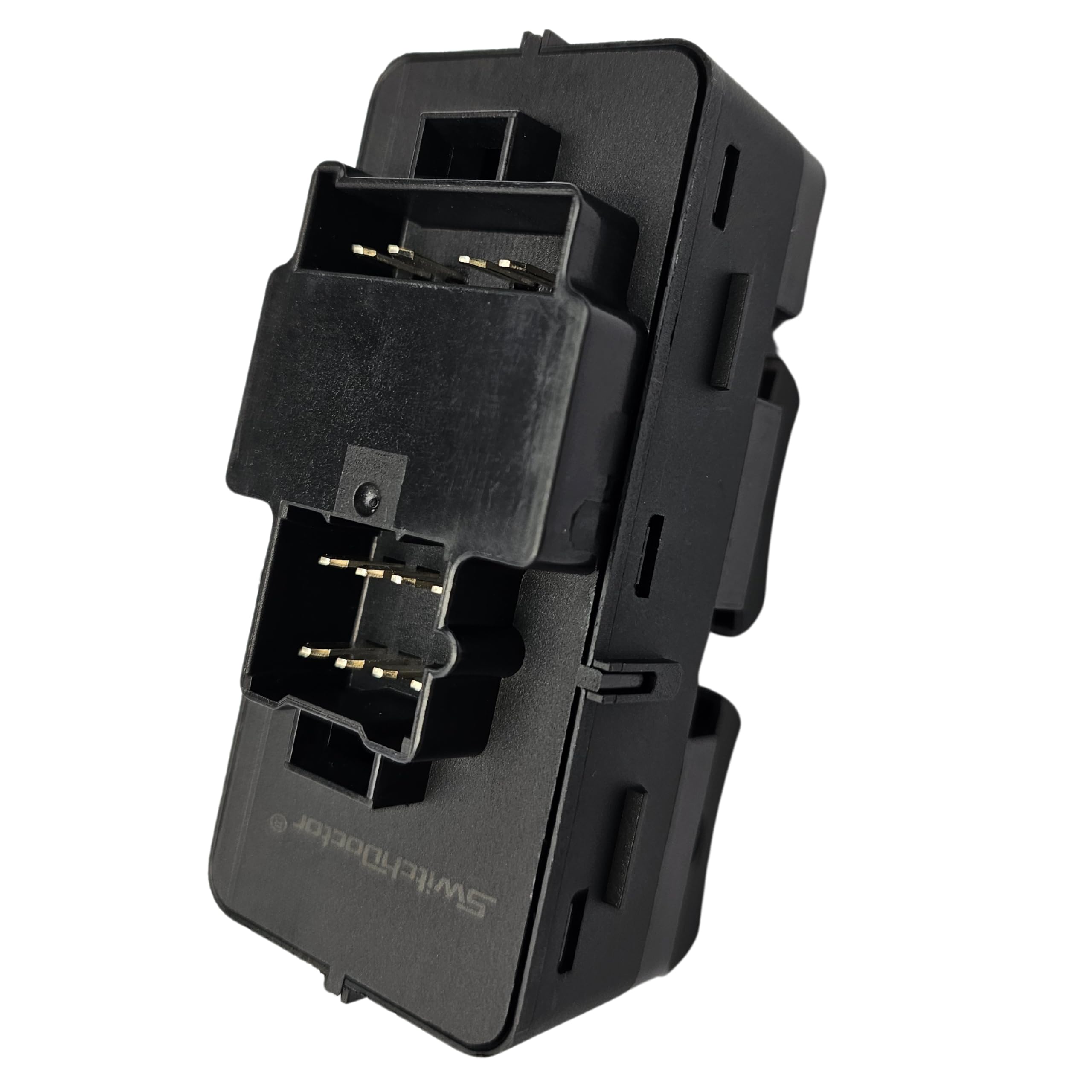 SWITCHDOCTOR Window Master Switch for 2000-2005 Chevrolet Impala, 2002-2007 Buick Rendezvous and 2001-2005 Pontiac Aztek (10283834, 1042242)