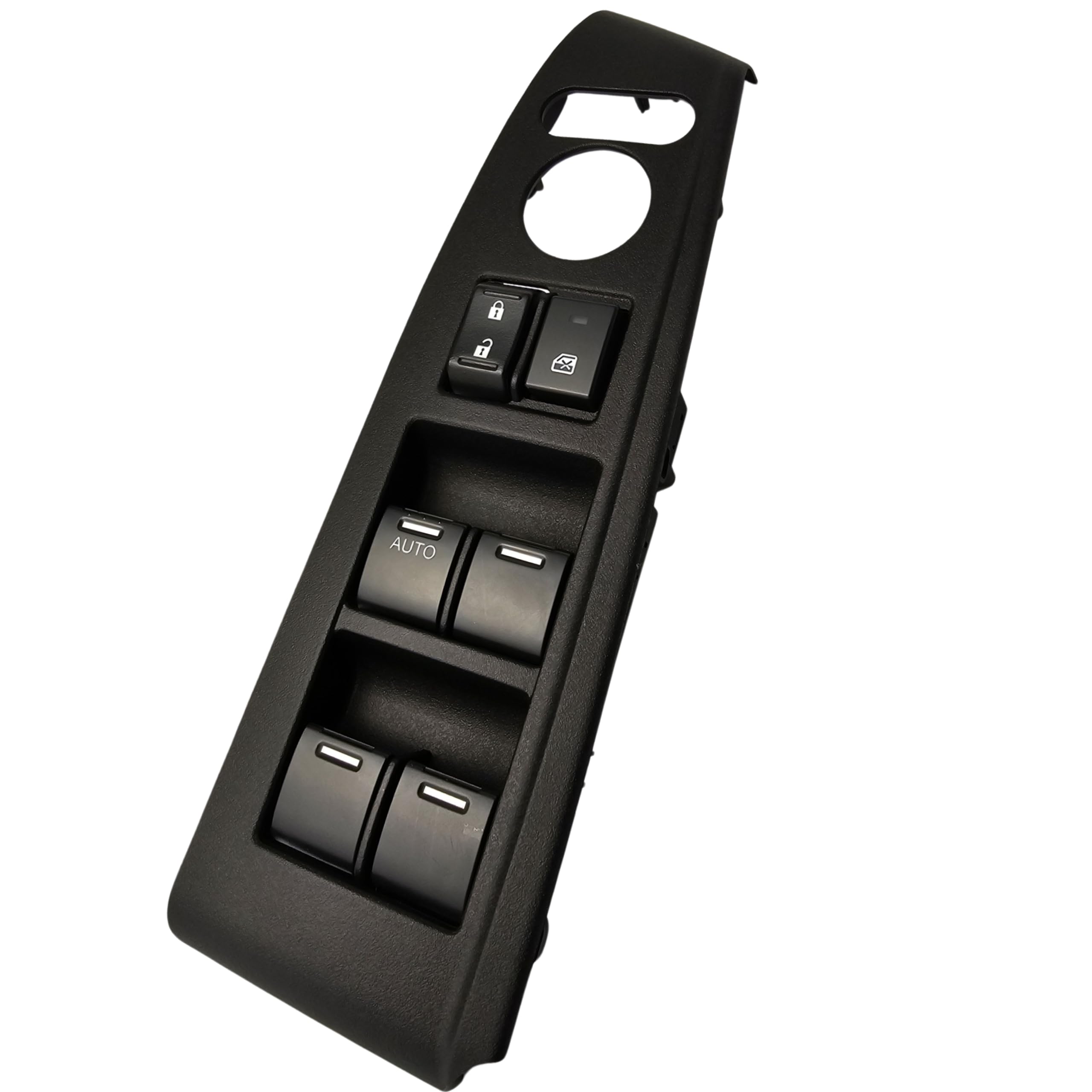 SWITCHDOCTOR Window Master Switch & Bezel for 2008-2012 Honda Accord EX-L, EX, EXL