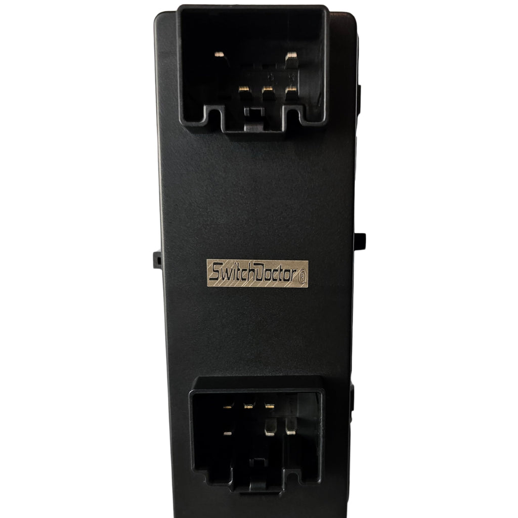 SWITCHDOCTOR Window Master Switch compatible with Ford Fusion 2006-2009