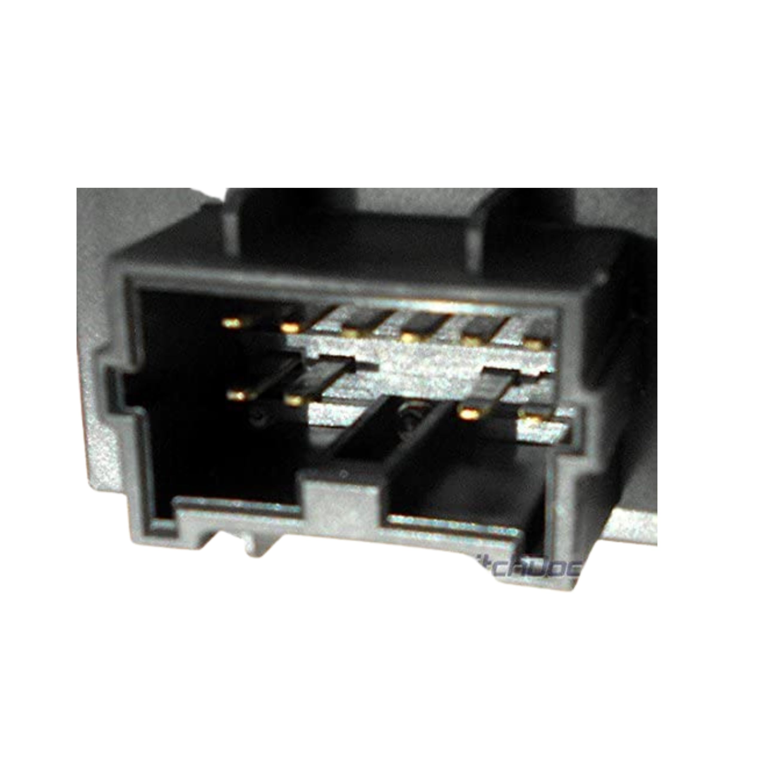 SWITCHDOCTOR Front Passenger Window Switch for 2000-2005 Sebring Convertible Original Equipment Manufacturer