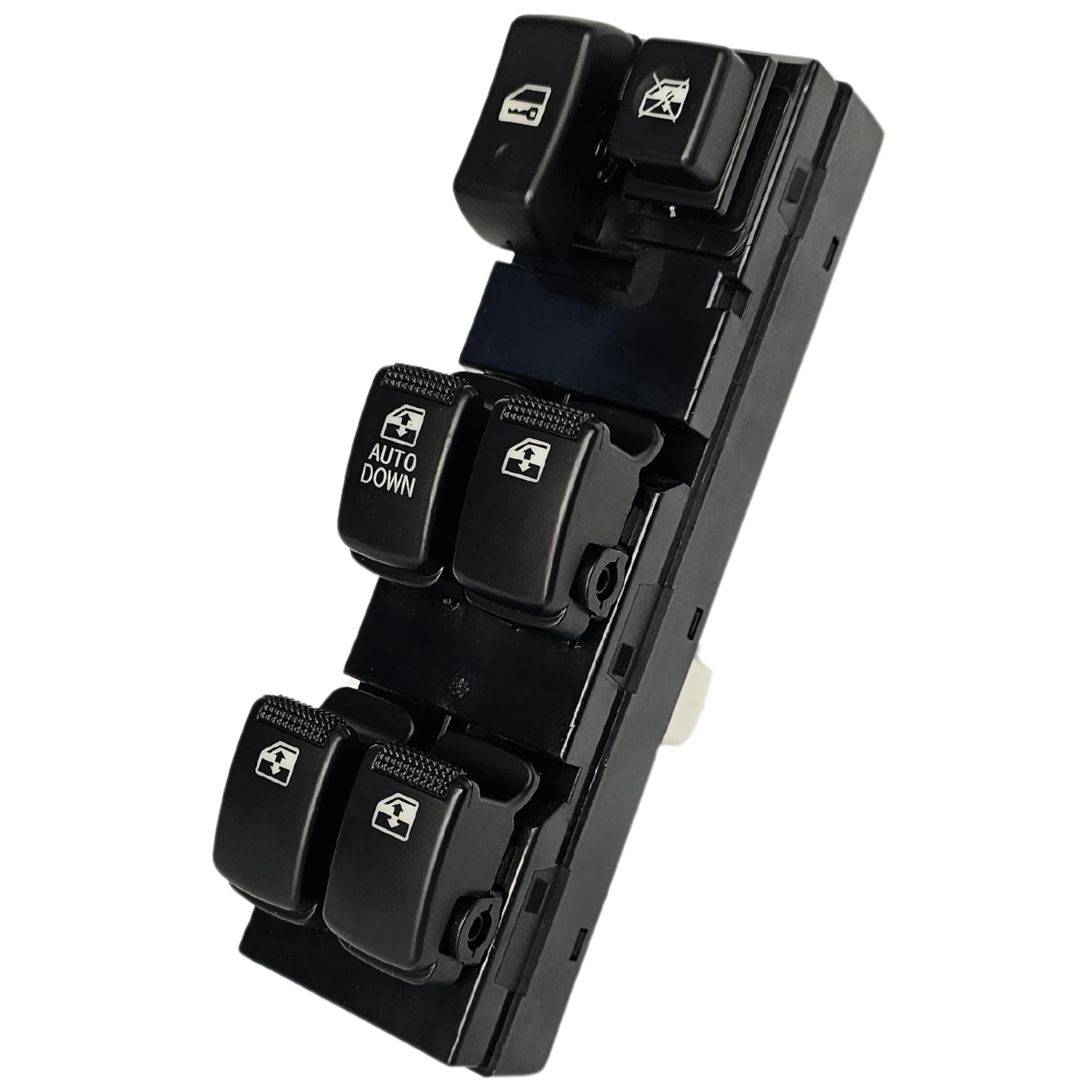 Window Master Switch for 2005-2010 Kia Sportage