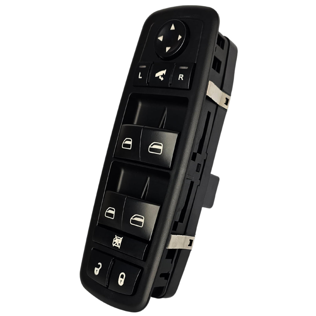 SWITCHDOCTOR Window Switch for 2008-2009 Grand Caravan and Town & Country, 2009 Journey